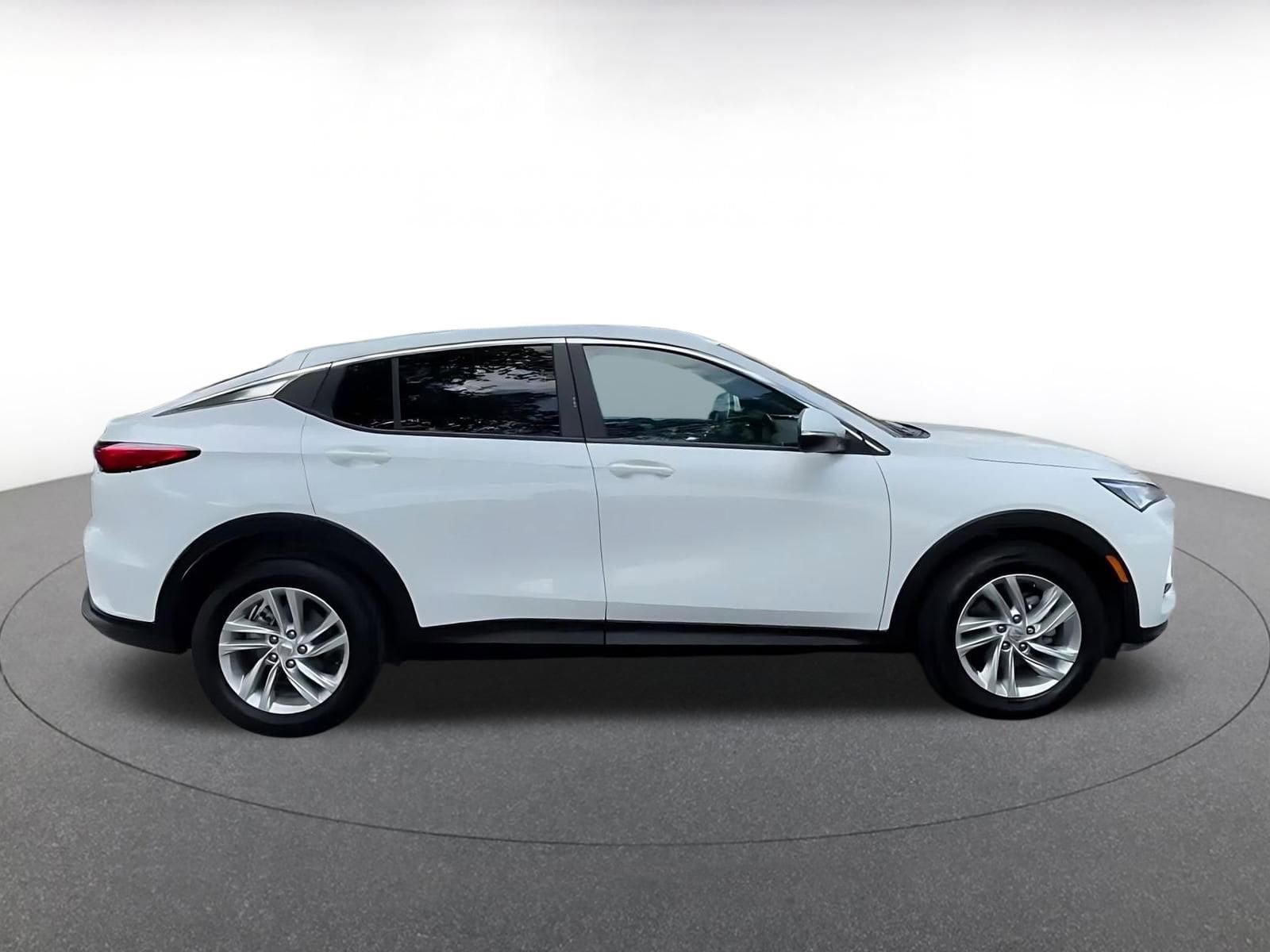 Thumbnail: 2025 Buick Envista - 16