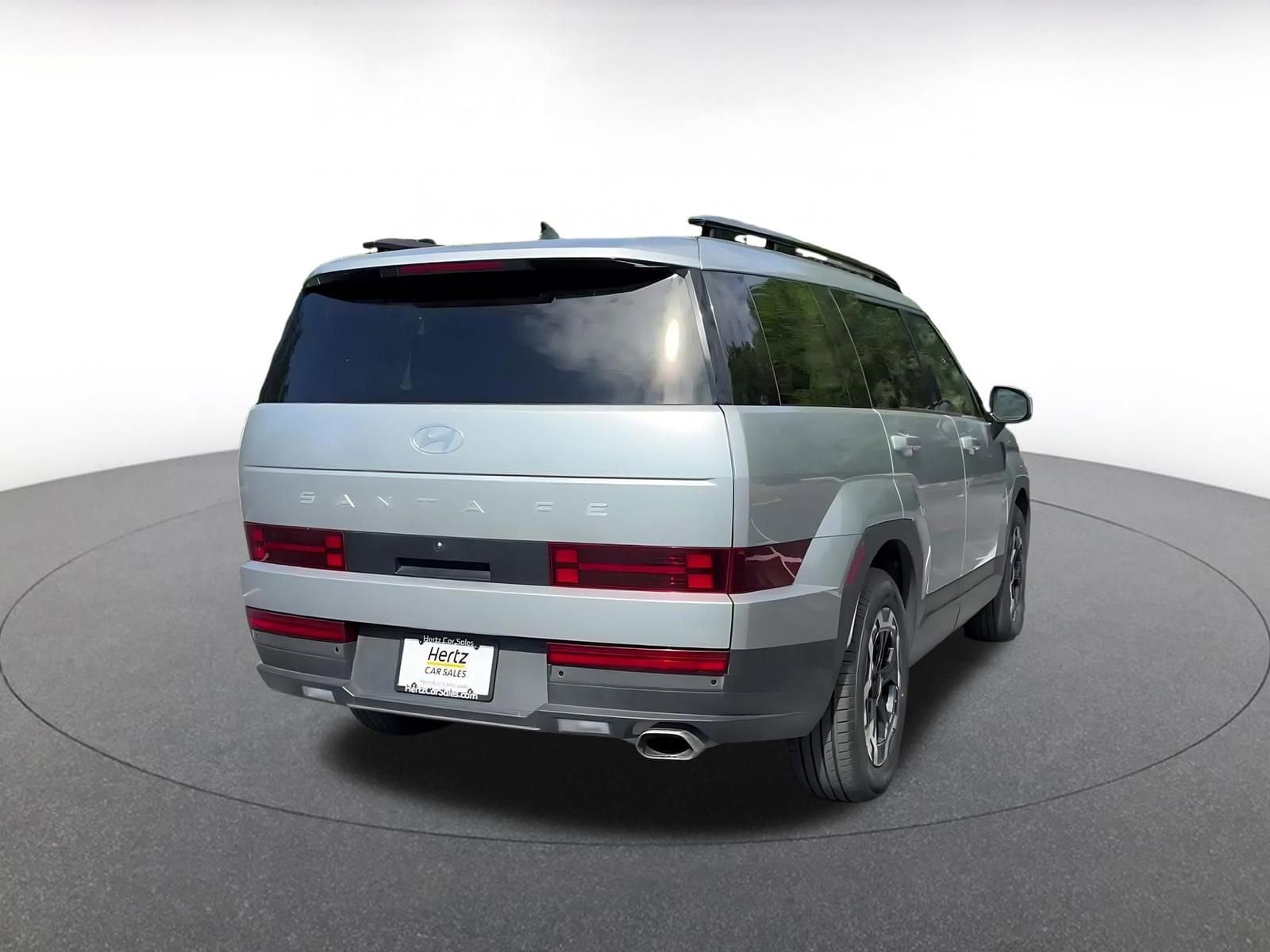 Thumbnail: 2025 Hyundai Santa Fe - 15