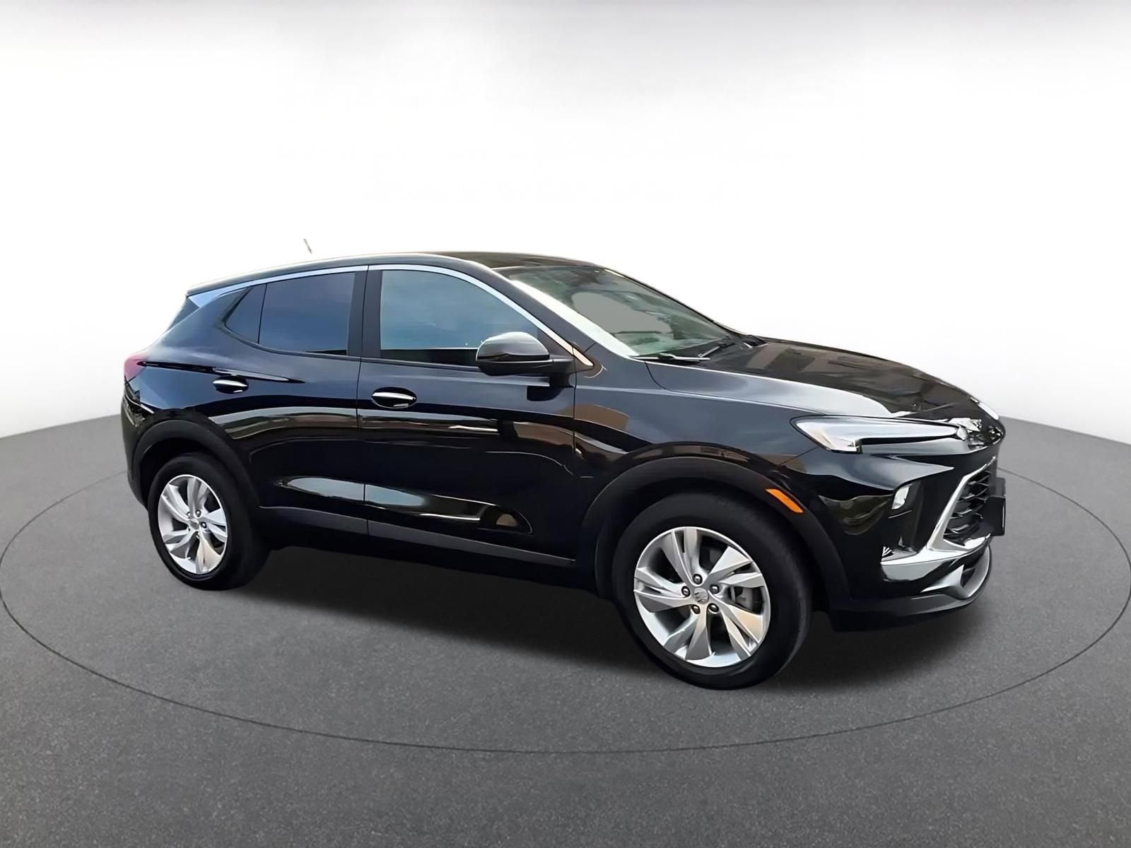 Thumbnail: 2025 Buick Encore GX - 2