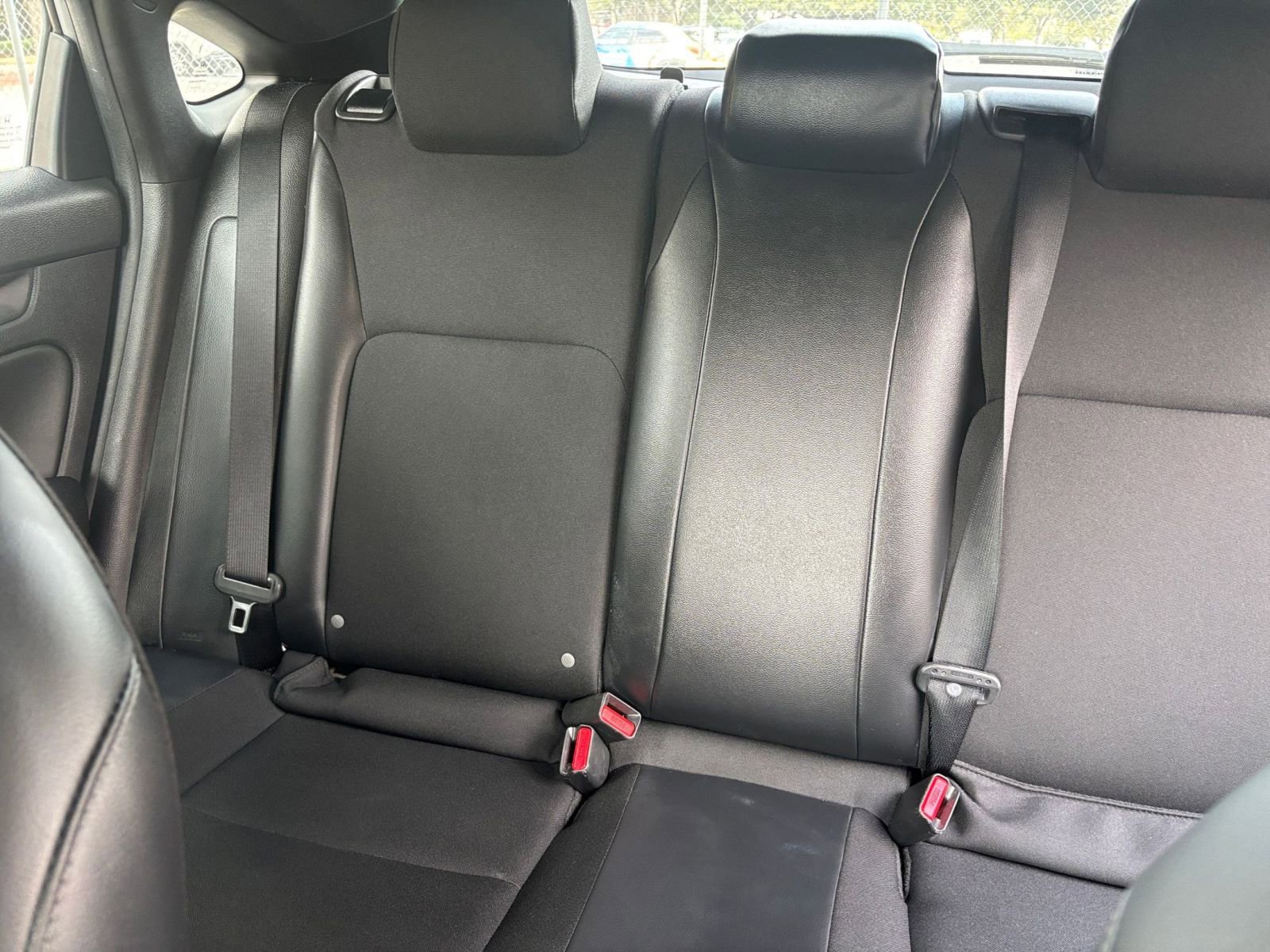 Thumbnail: 2024 Honda Civic - 33