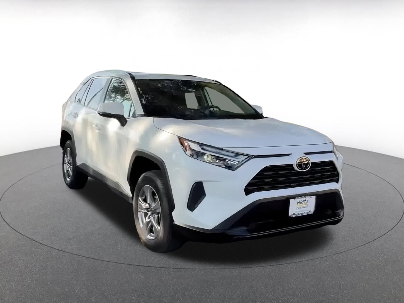 Thumbnail: 2025 Toyota RAV4 - 3