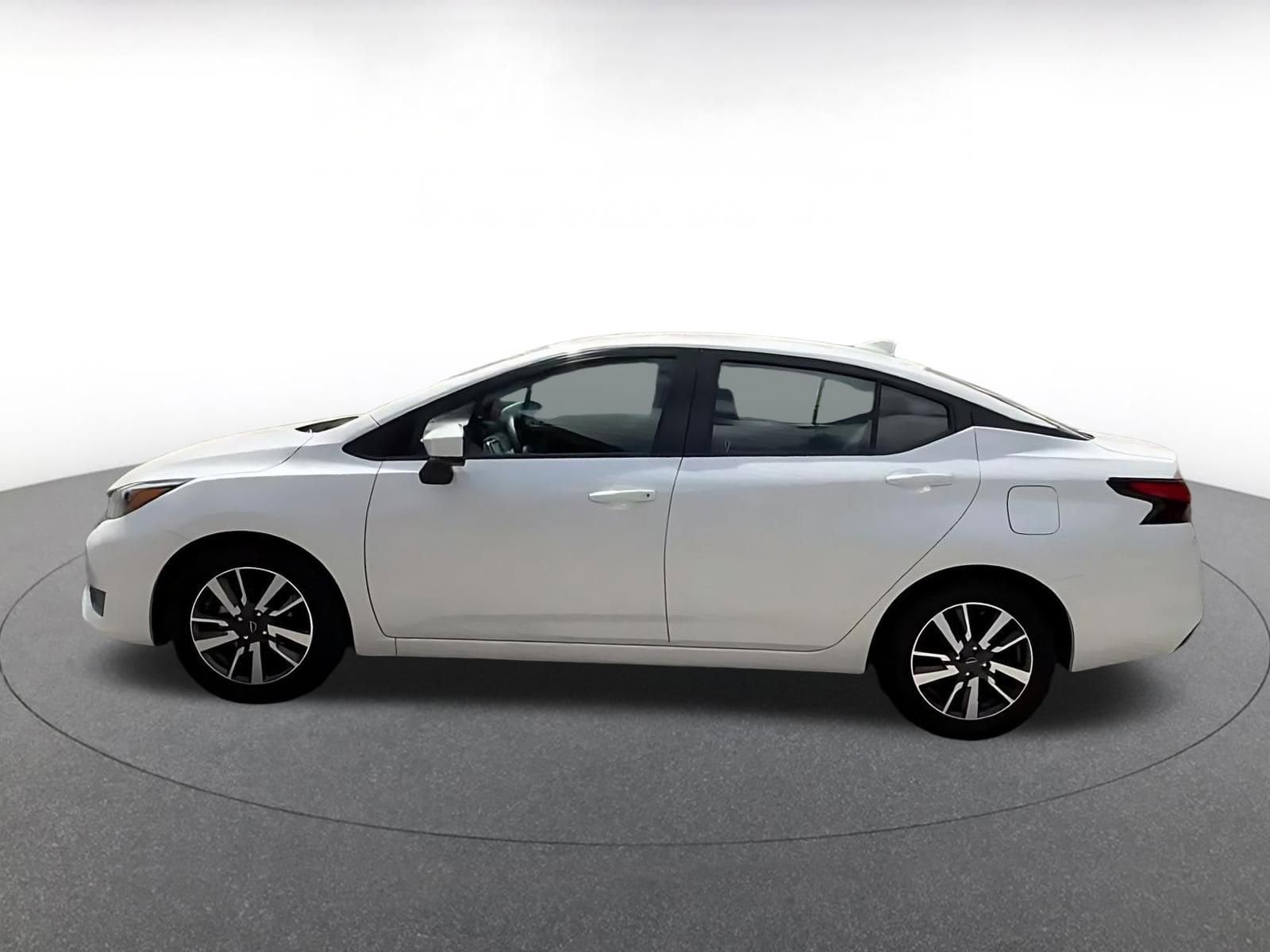 Thumbnail: 2025 Nissan Versa - 8