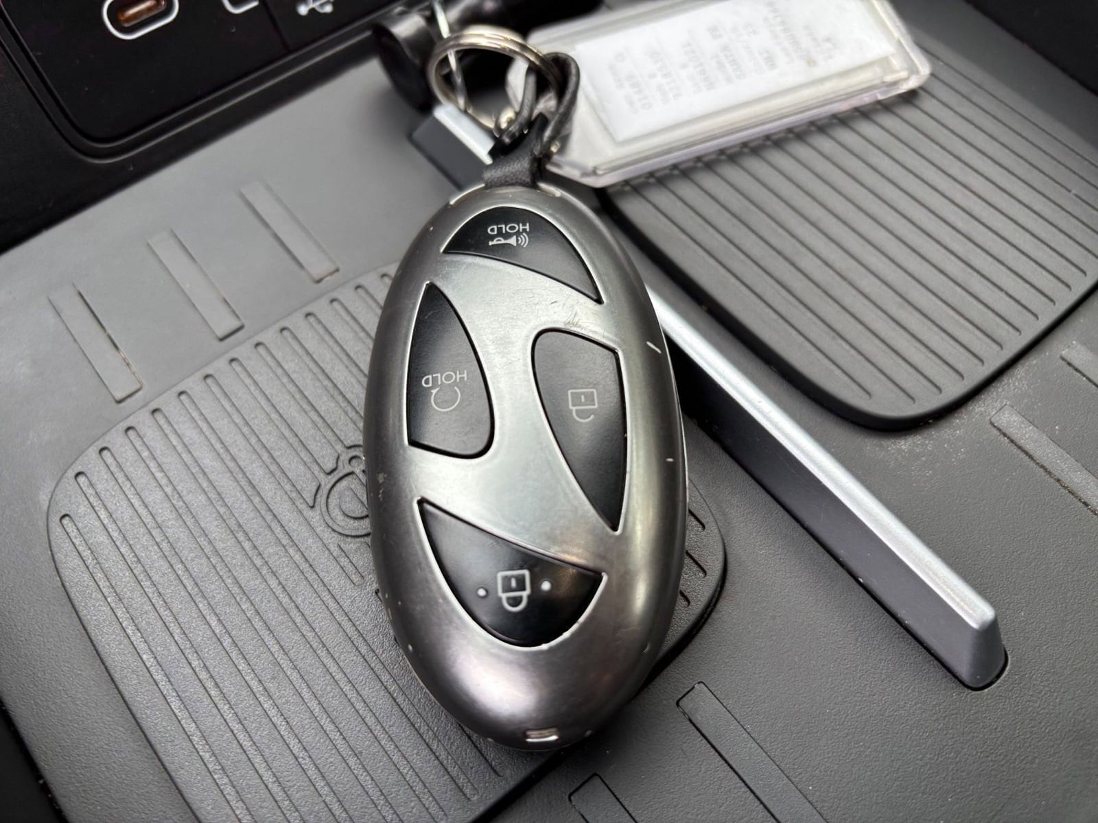 Thumbnail: 2025 Hyundai Santa Fe - 18