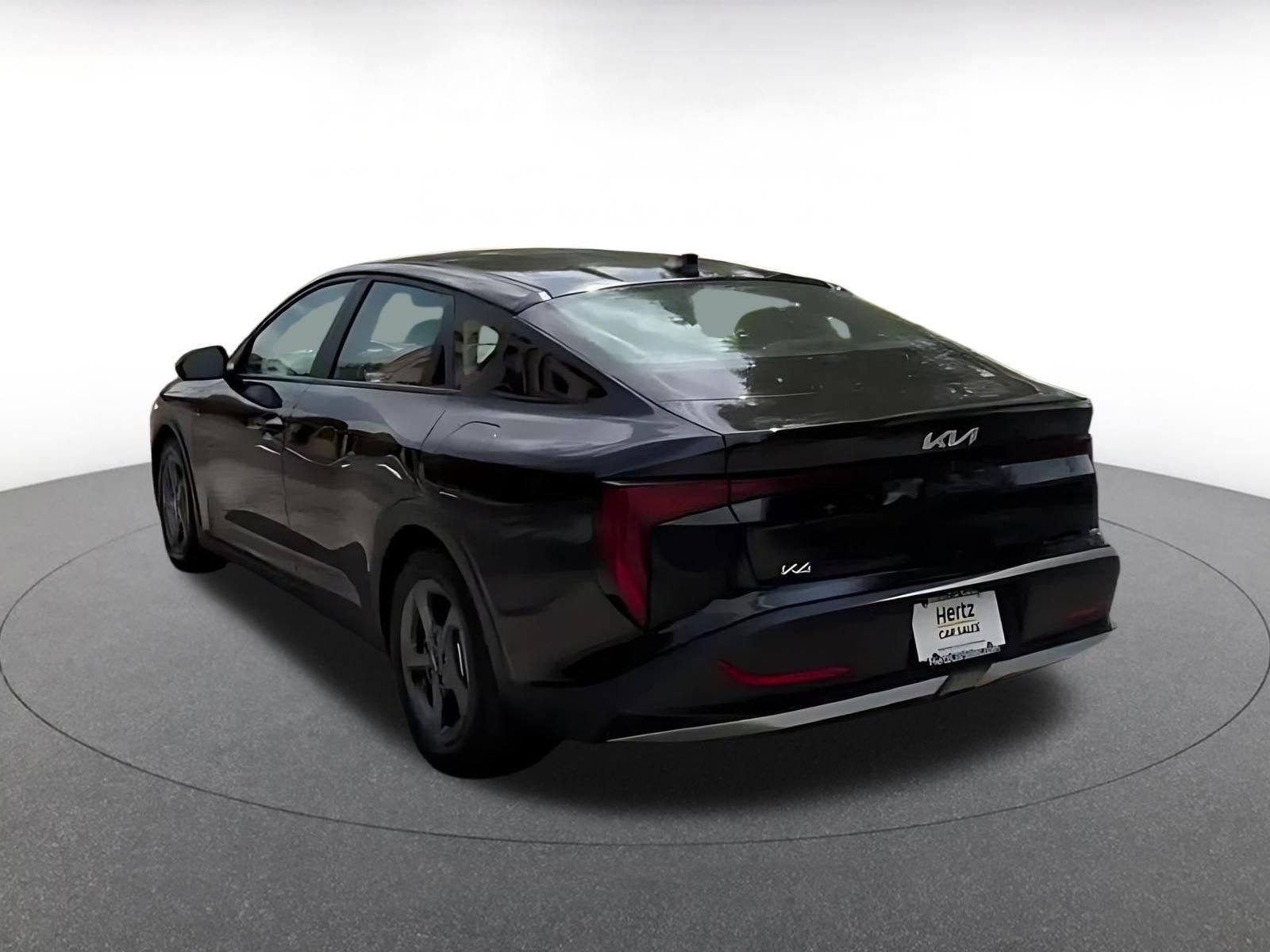 Thumbnail: 2025 Kia K4 - 11