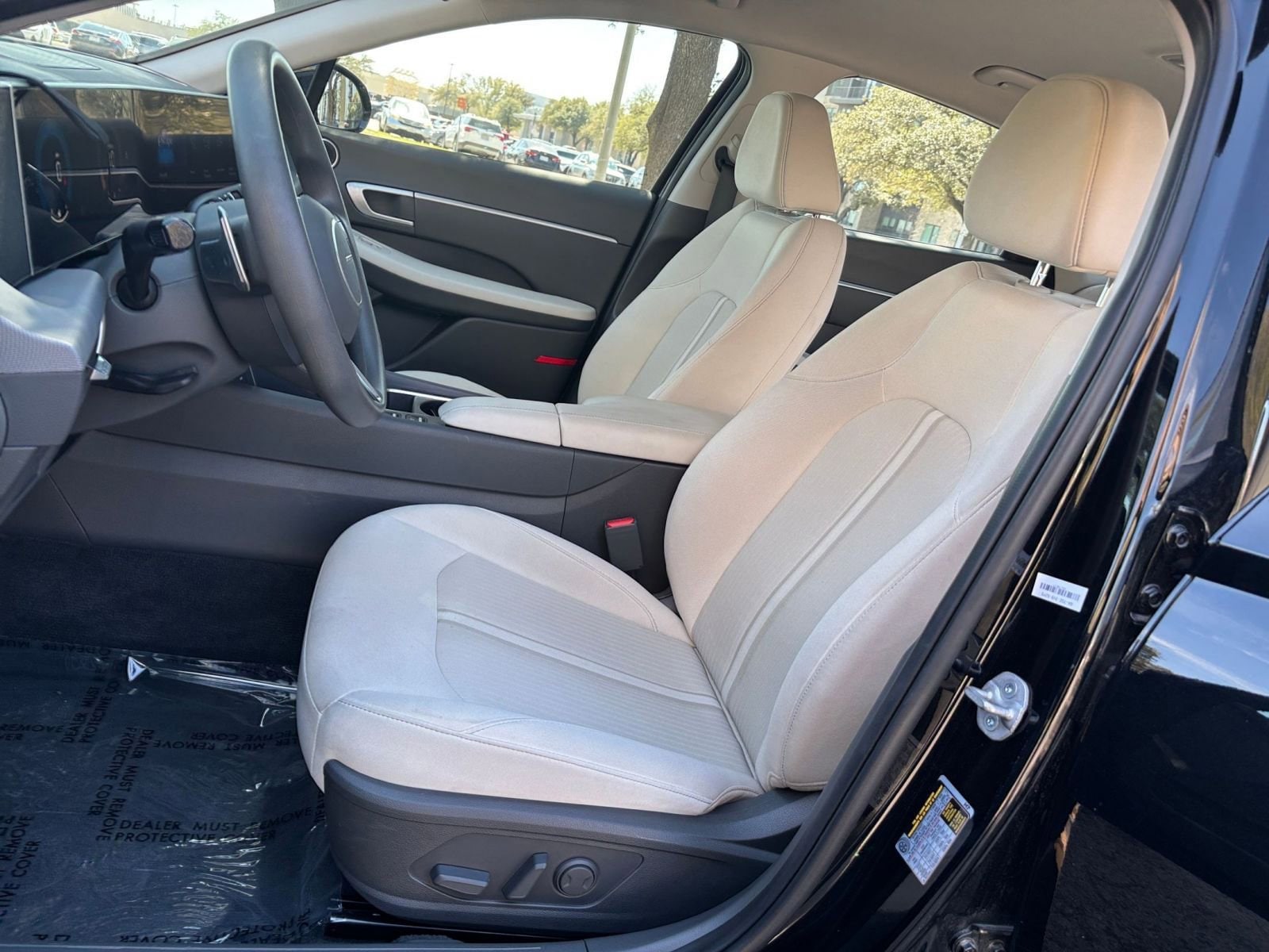 Thumbnail: 2025 Hyundai Sonata - 22