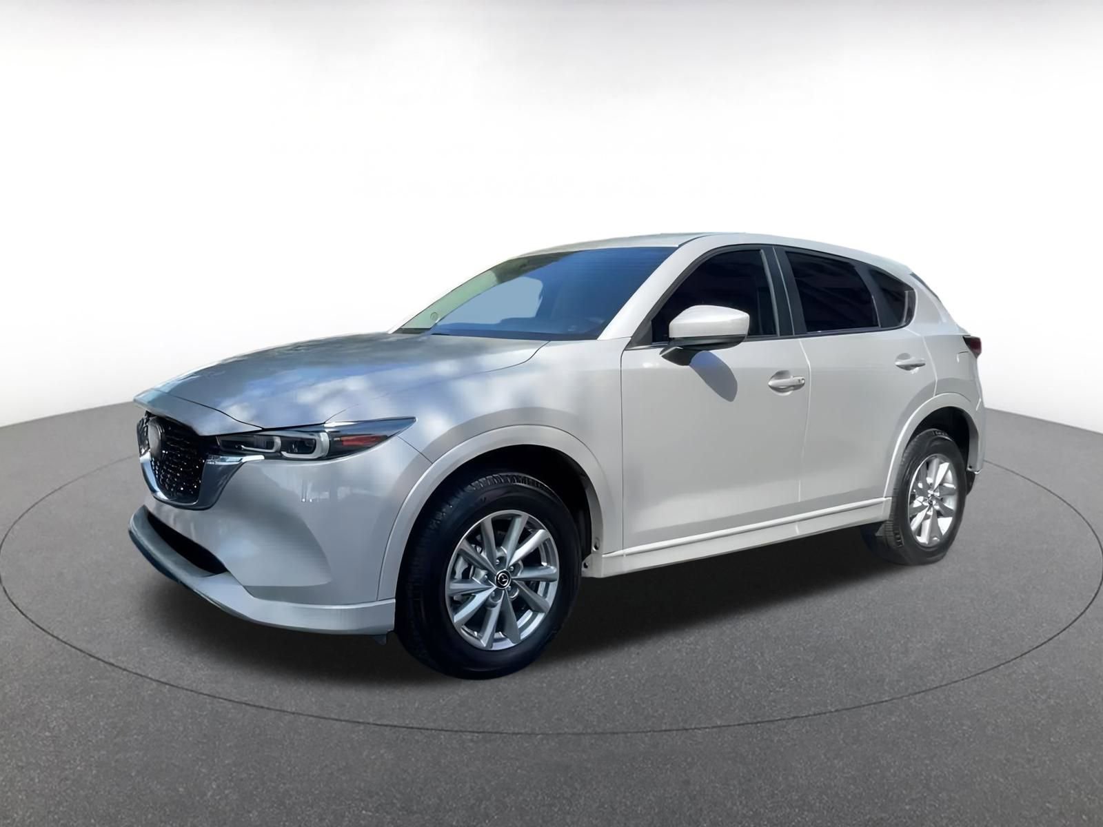 Thumbnail: 2025 Mazda CX-5 - 6