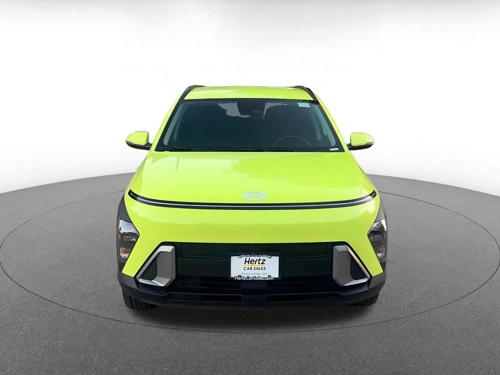 Thumbnail: 2025 Hyundai Kona - 5