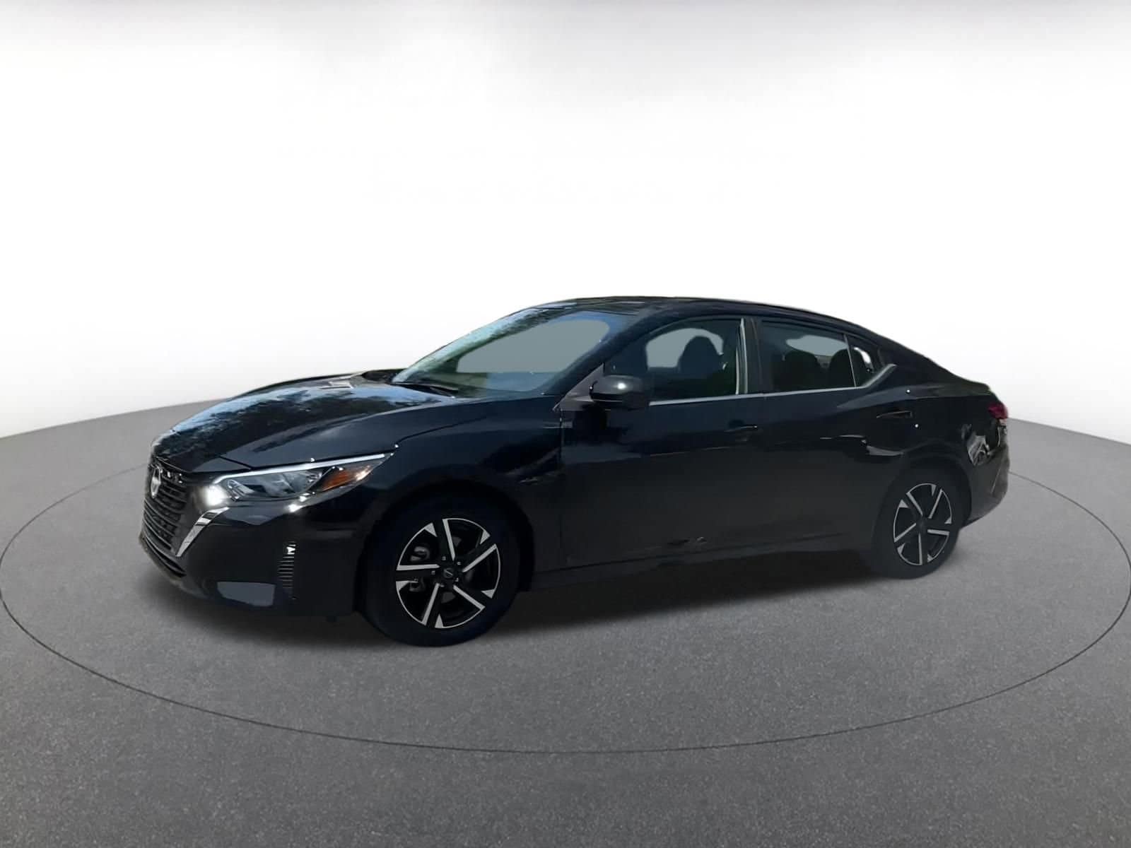 2023 Nissan Rogue Platinum 11