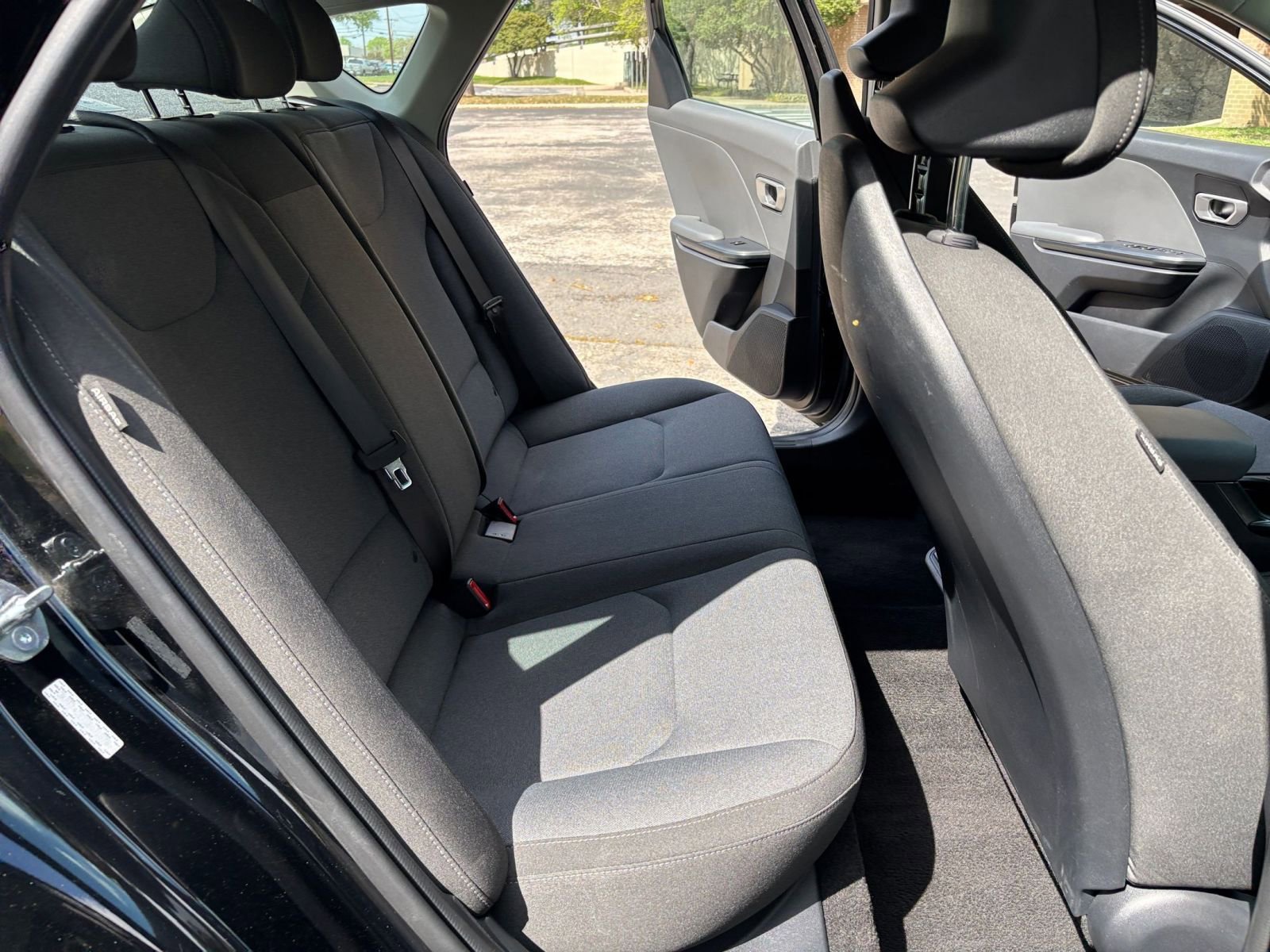 Thumbnail: 2025 Kia K4 - 21