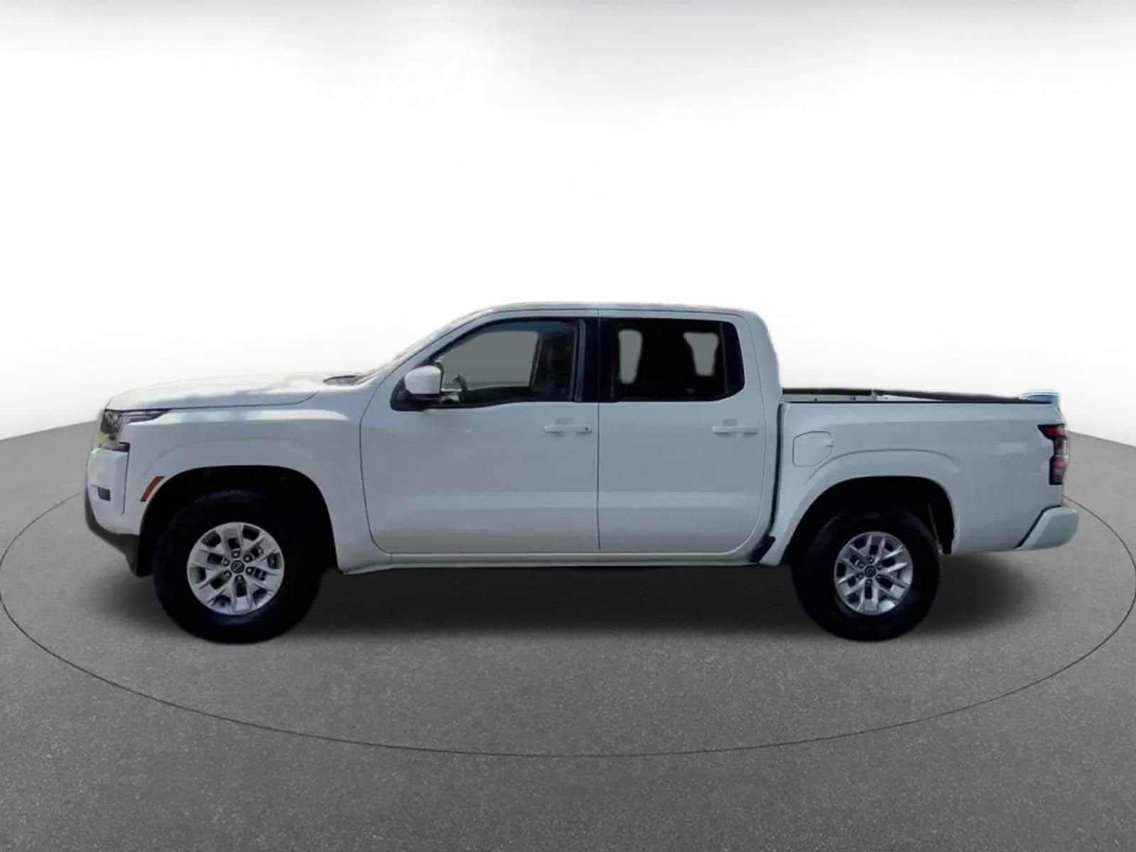 Thumbnail: 2024 Nissan Frontier - 8