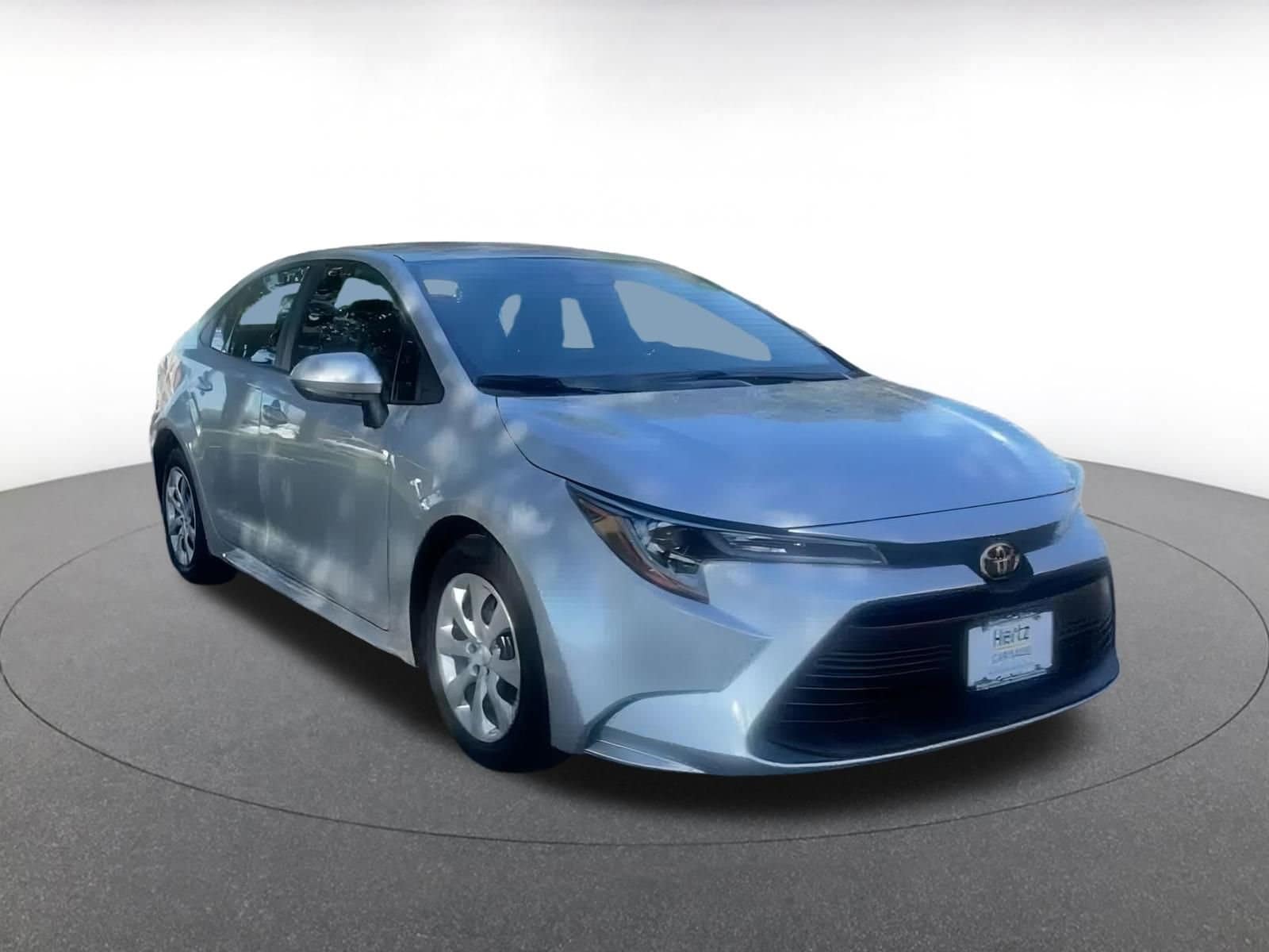 Thumbnail: 2025 Toyota Corolla - 2