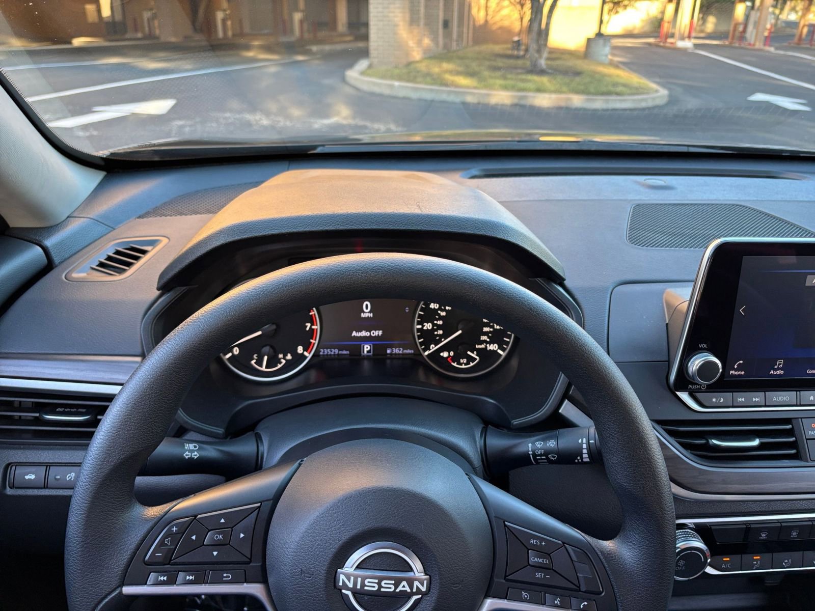 Thumbnail: 2025 Nissan Altima - 29