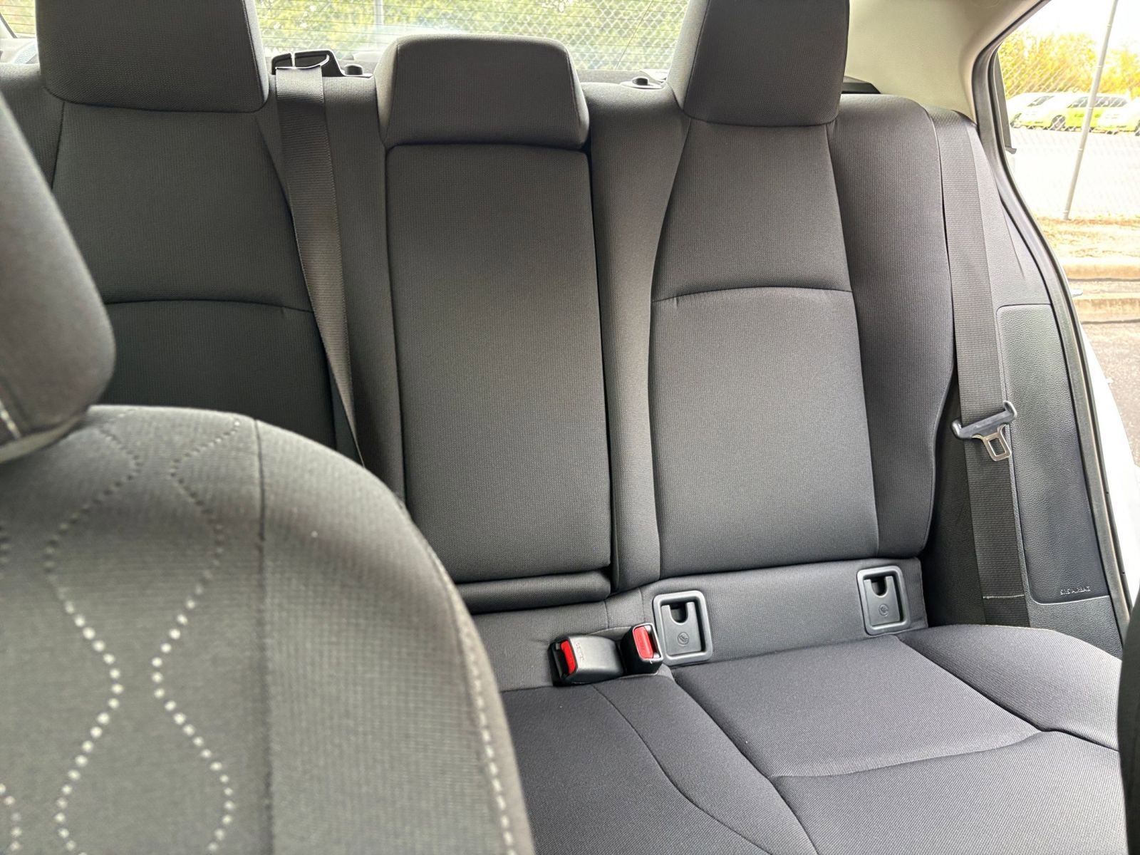 Thumbnail: 2024 Toyota Corolla - 31