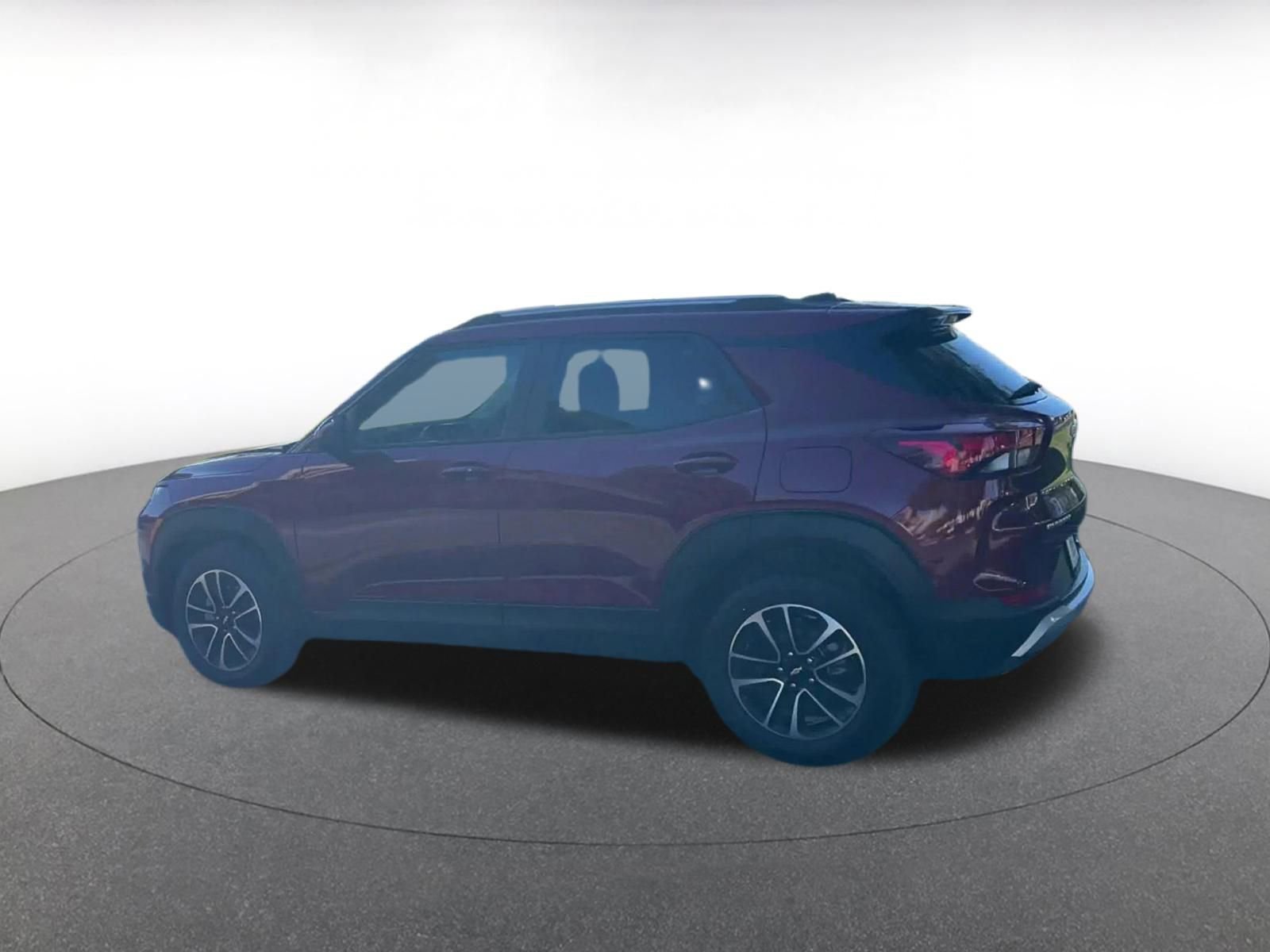 Thumbnail: 2025 Chevrolet TrailBlazer - 10