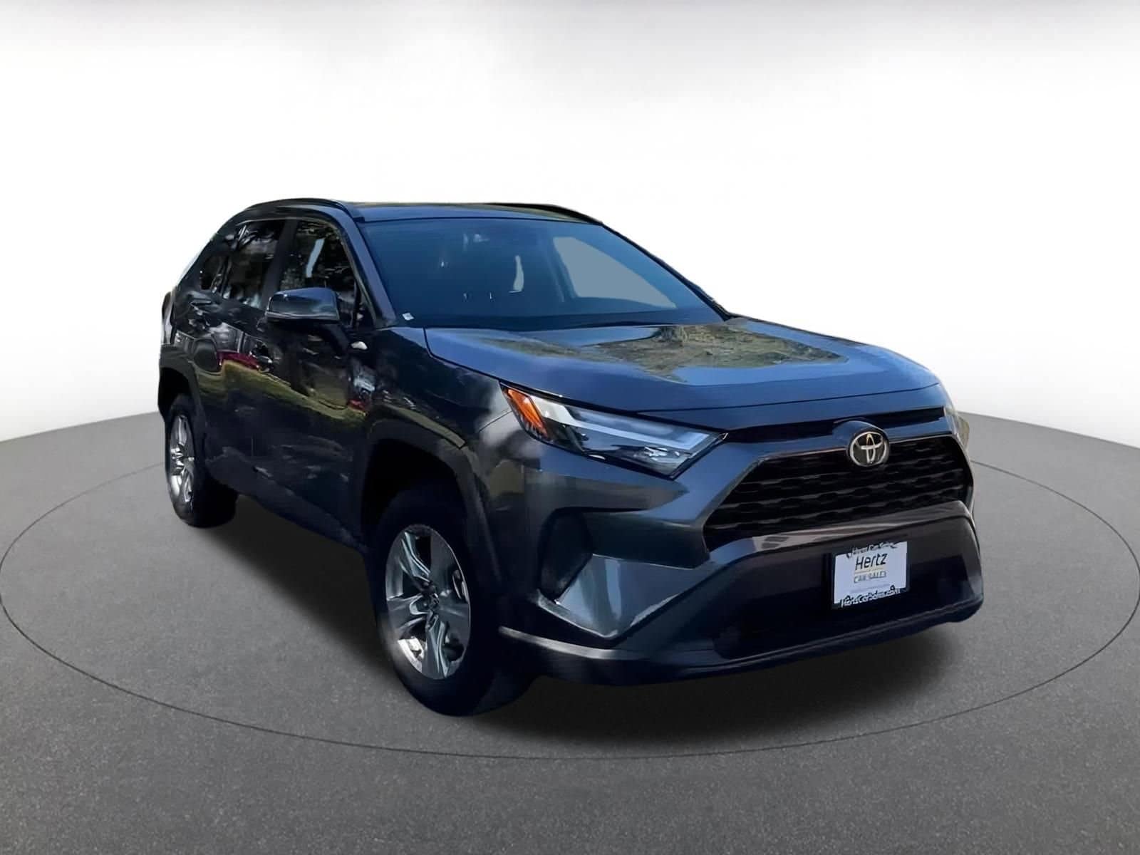 Thumbnail: 2025 Toyota RAV4 - 3
