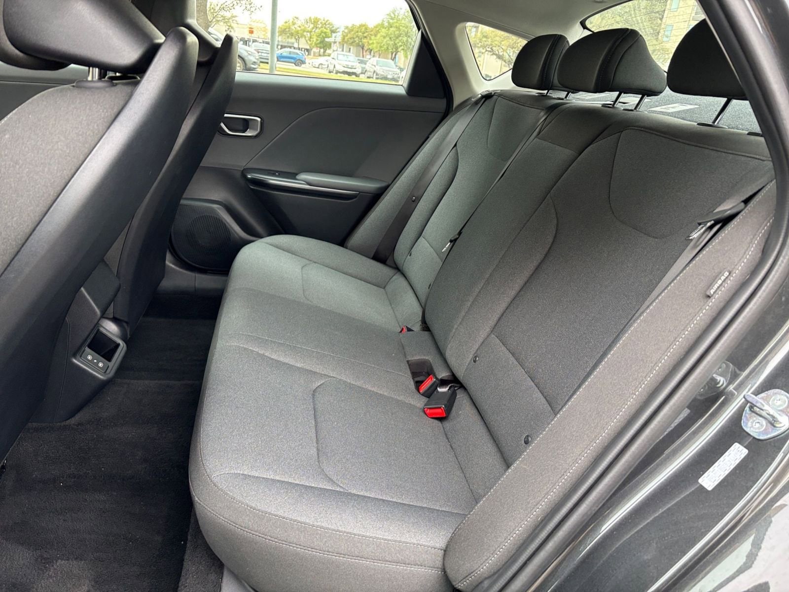 Thumbnail: 2025 Kia K4 - 21