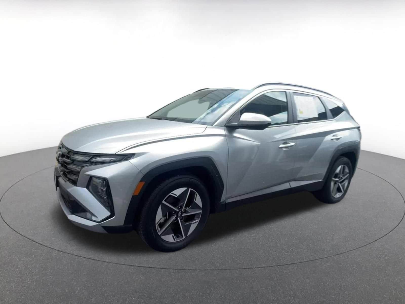 Thumbnail: 2025 Hyundai Tucson - 6