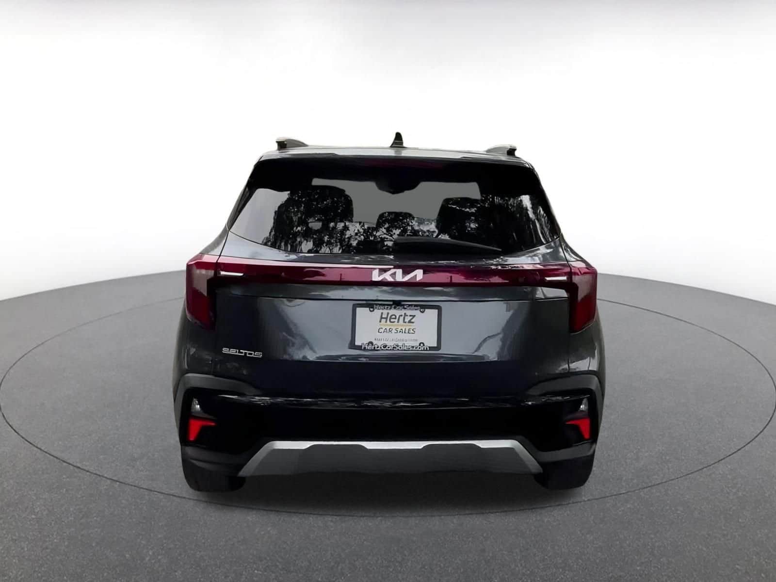 Thumbnail: 2025 Kia Seltos - 12