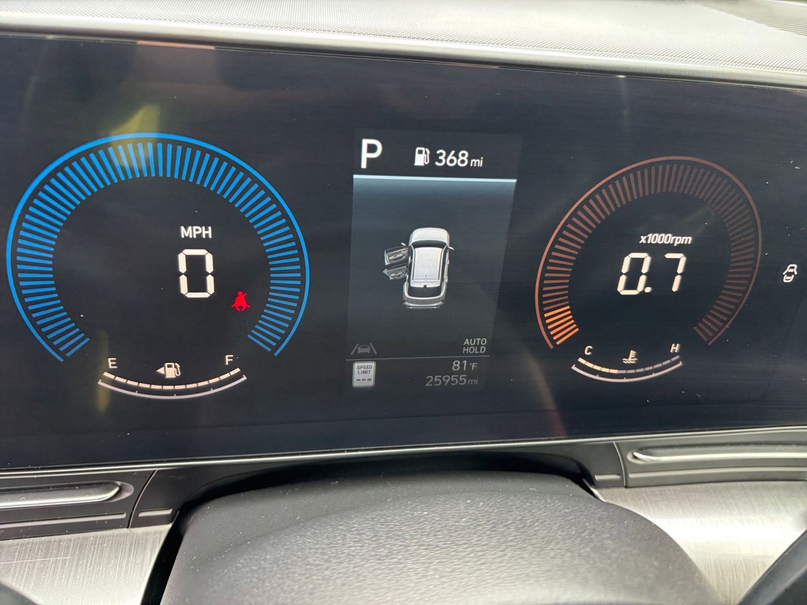 Thumbnail: 2025 Hyundai Kona - 34