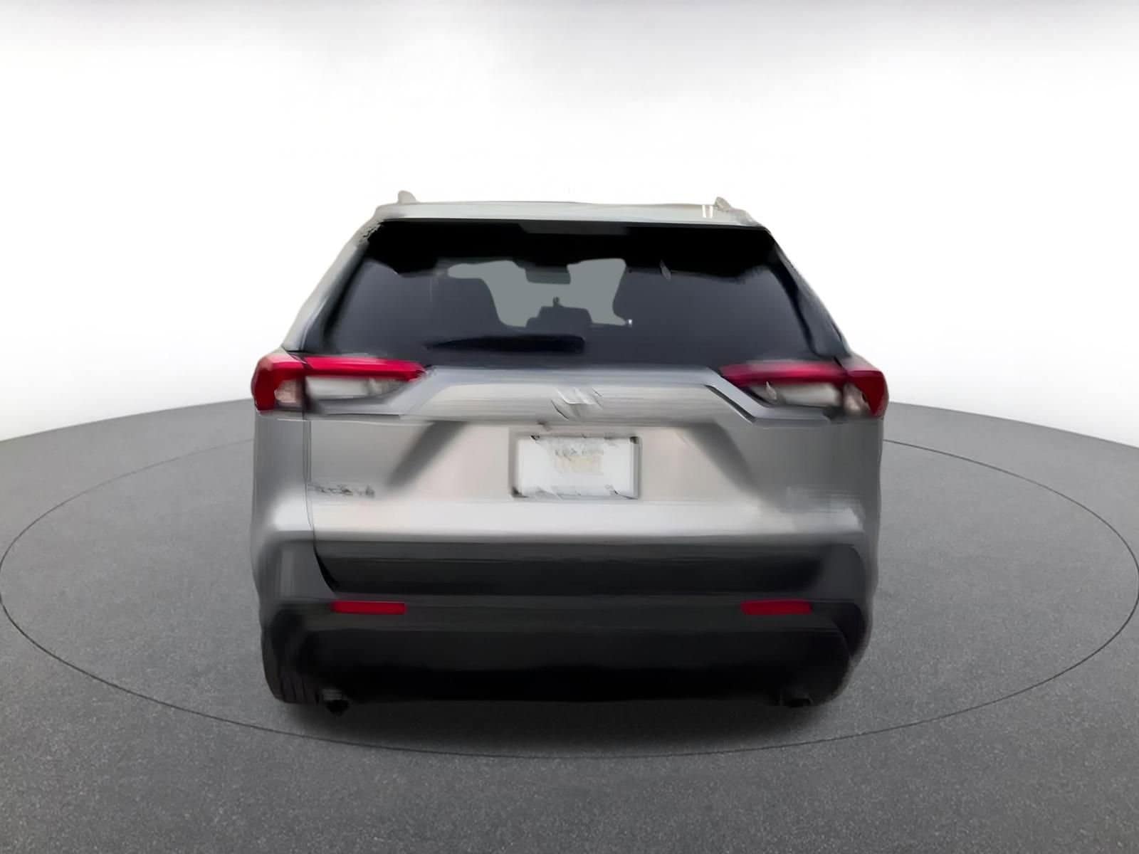 Thumbnail: 2025 Toyota RAV4 - 12