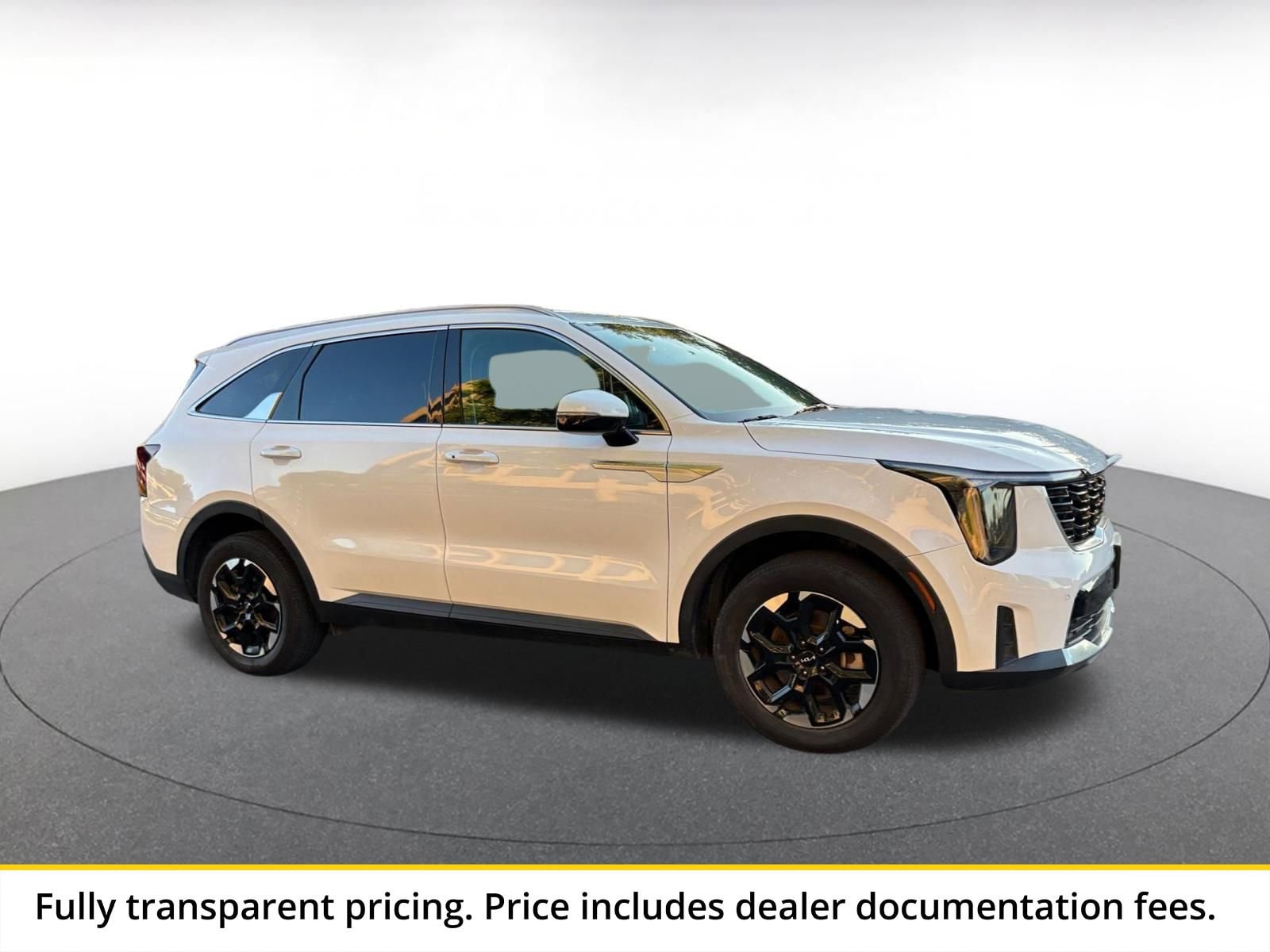 Thumbnail: 2024 Kia Sorento - 1