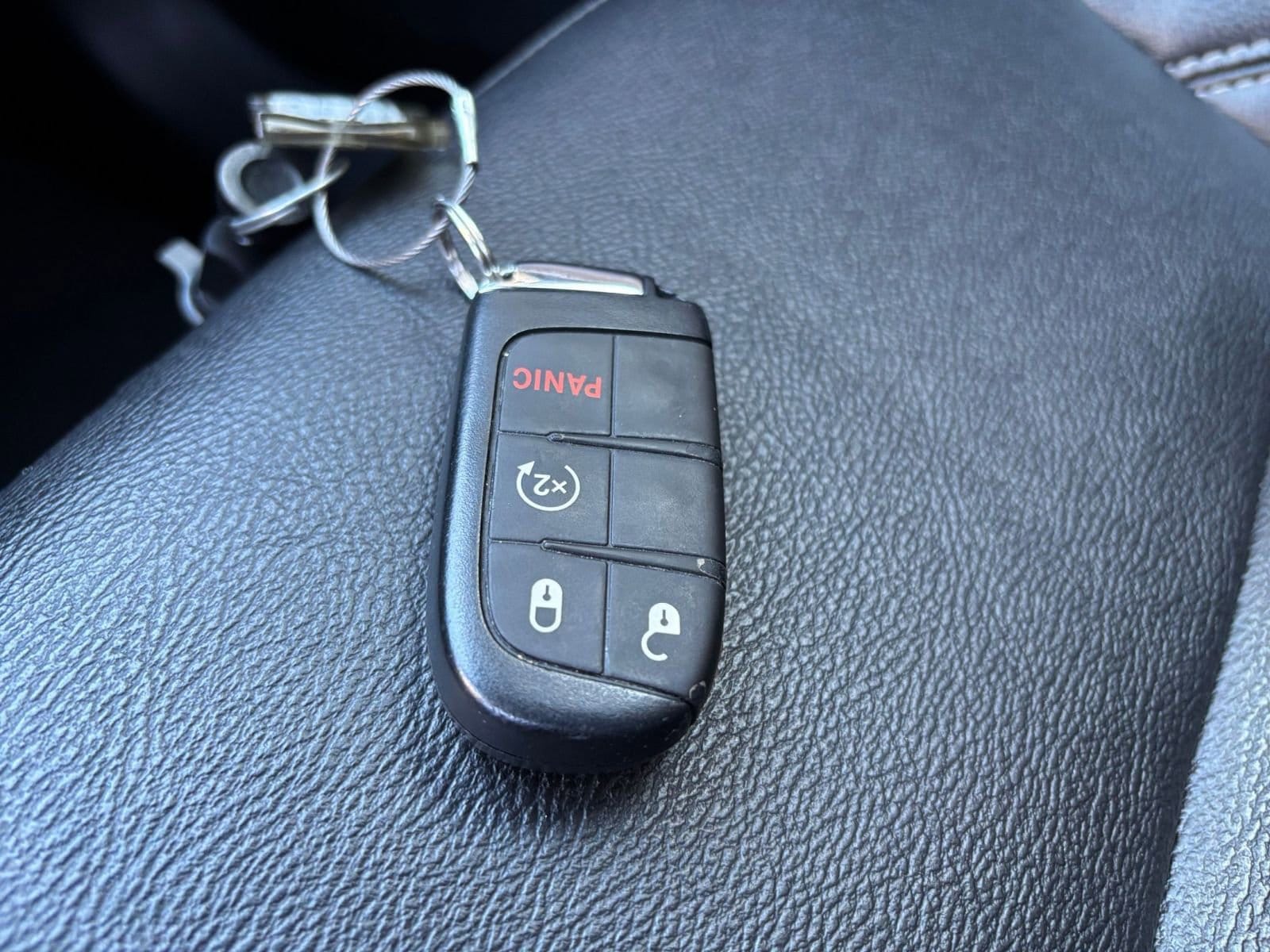 Thumbnail: 2025 Jeep Compass - 18