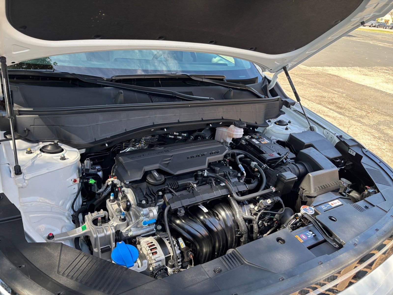 Thumbnail: 2025 Hyundai Kona - 27