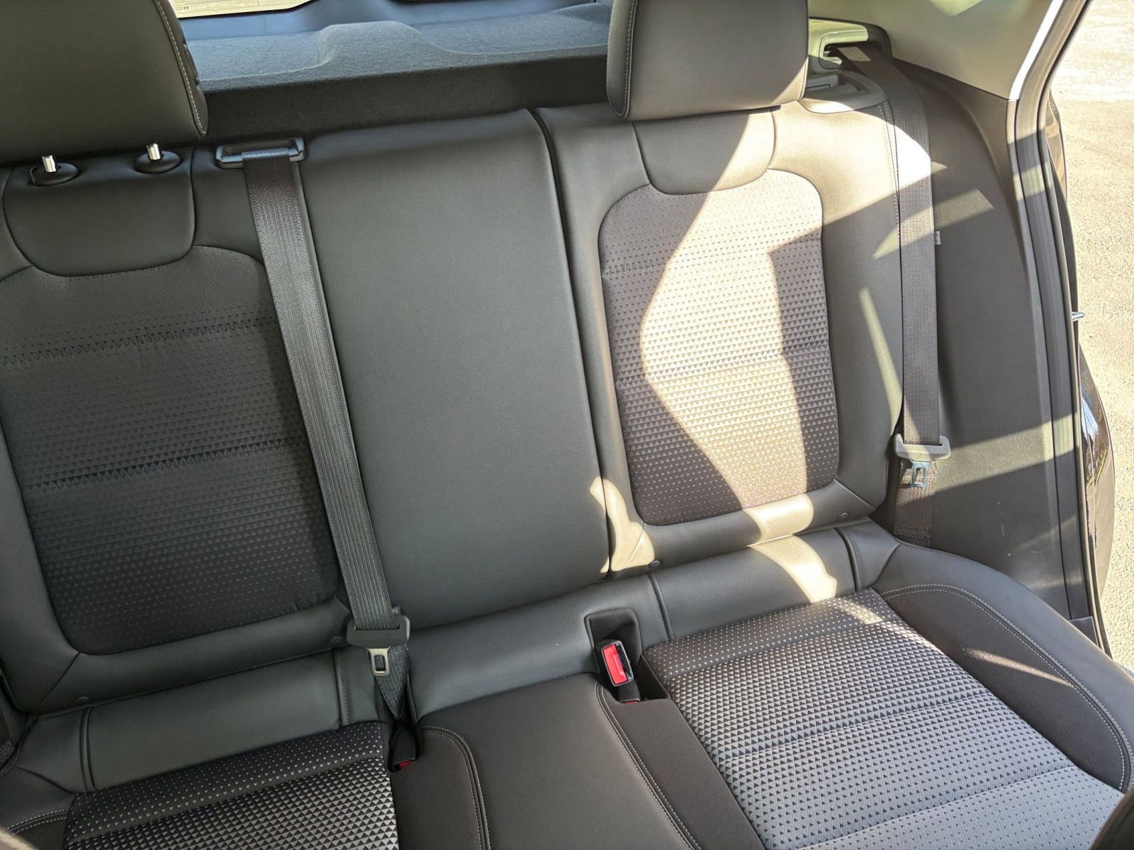 Thumbnail: 2025 Chevrolet Trax - 31