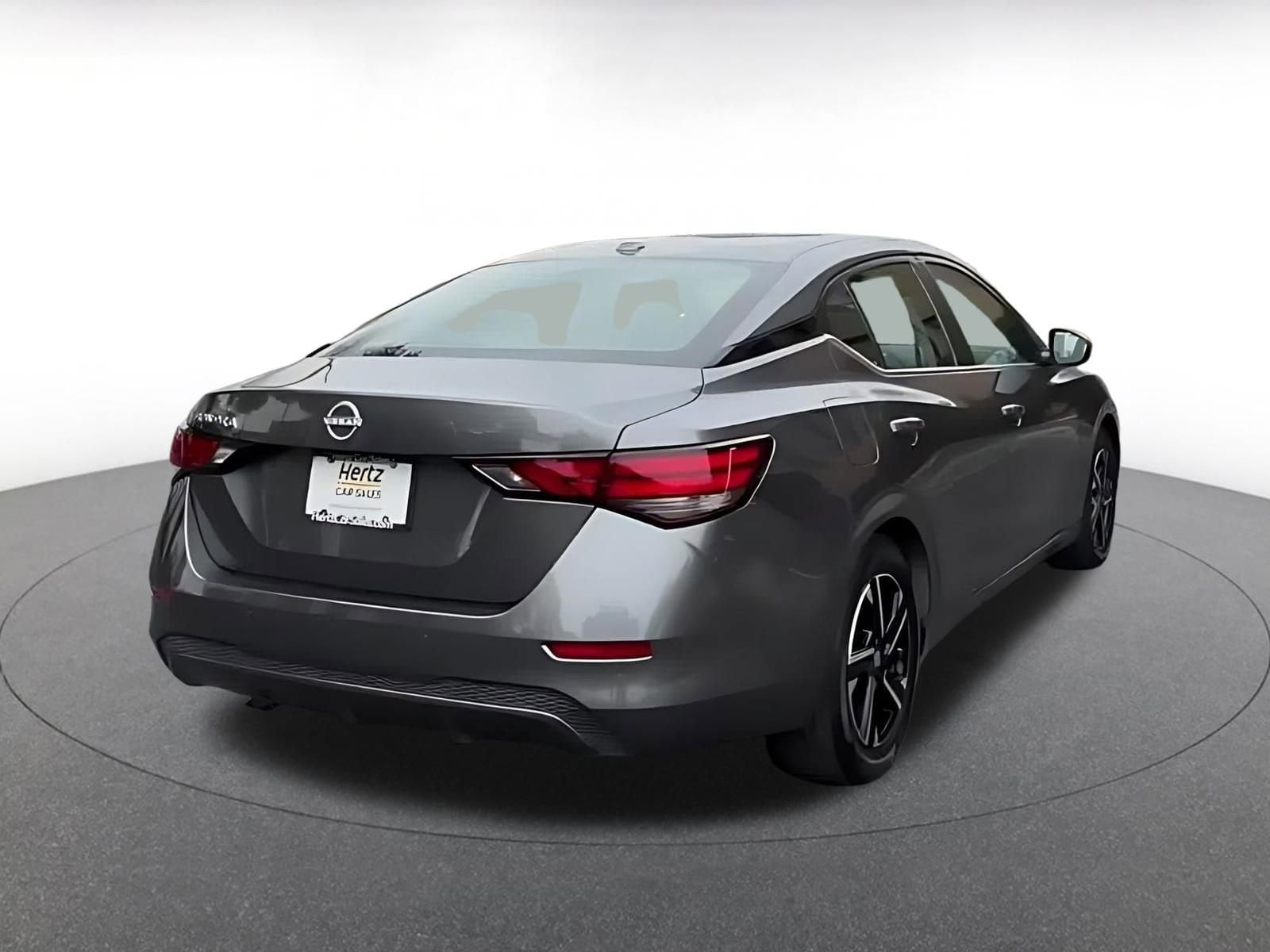 Thumbnail: 2025 Nissan Sentra - 13