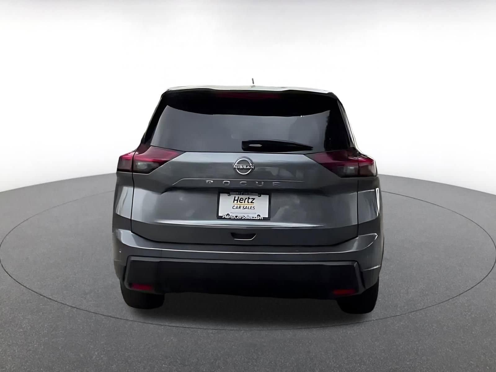 Thumbnail: 2025 Nissan Rogue - 12