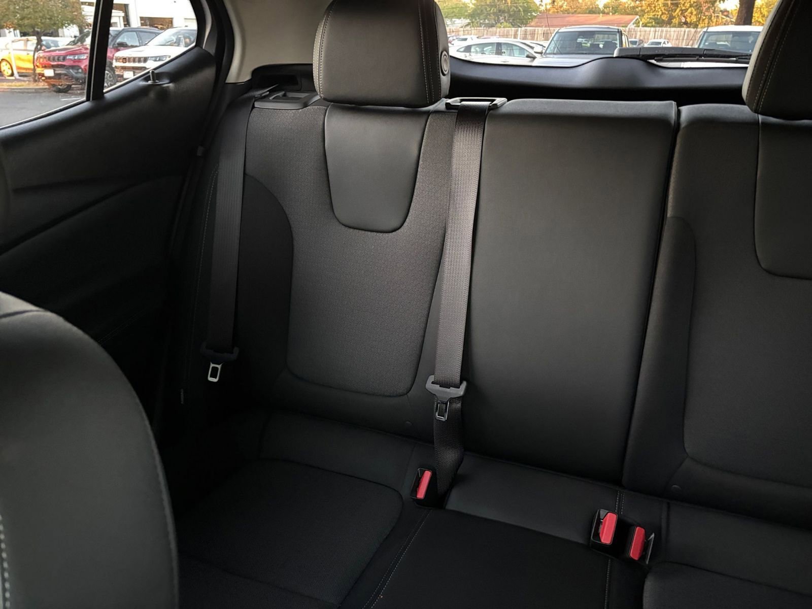 Thumbnail: 2025 Buick Encore GX - 33