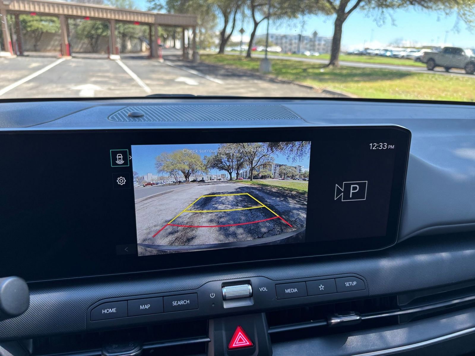 Thumbnail: 2025 Kia K4 - 20