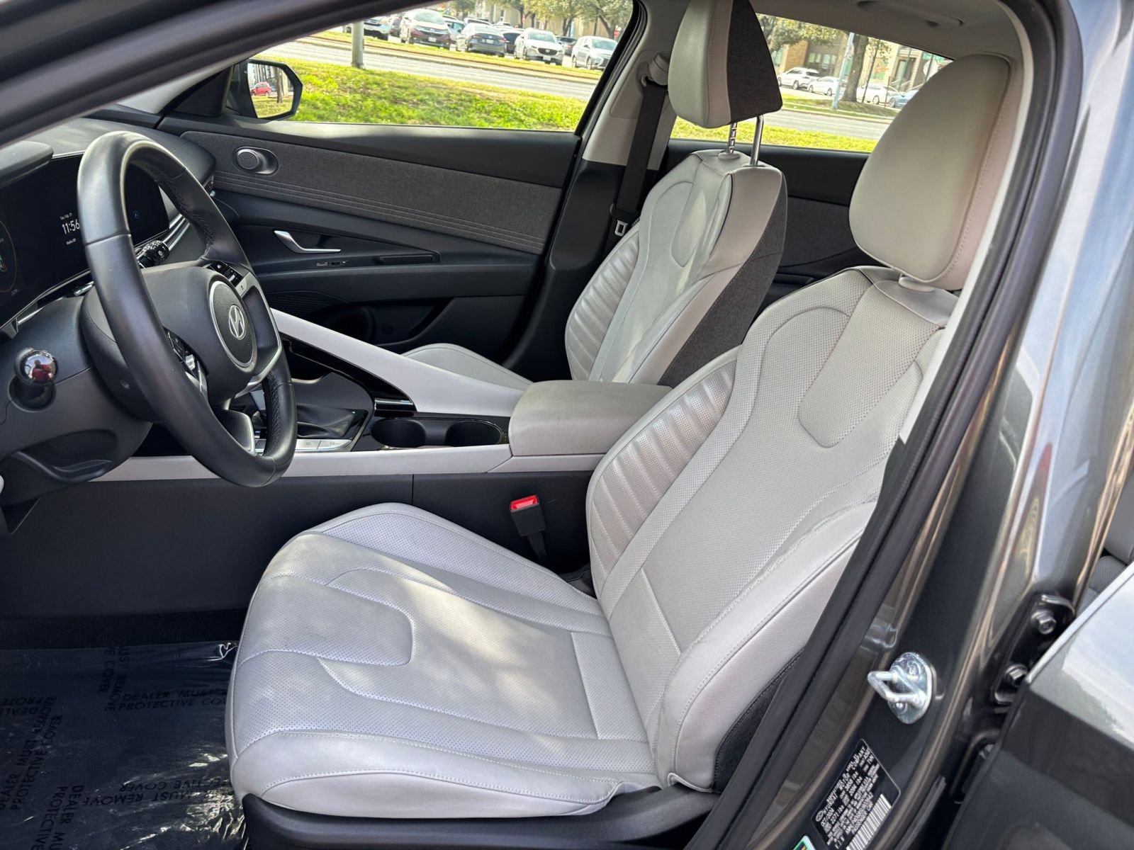 Thumbnail: 2025 Hyundai Elantra - 31