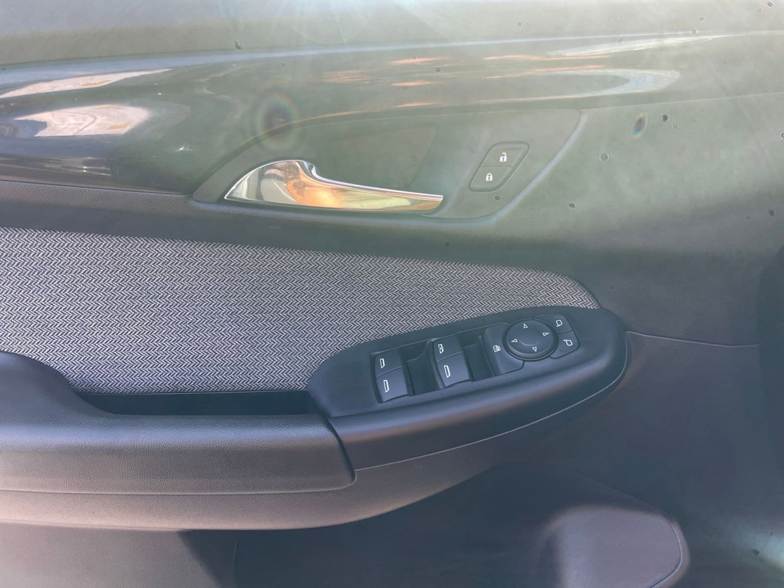 Thumbnail: 2025 Chevrolet TrailBlazer - 20