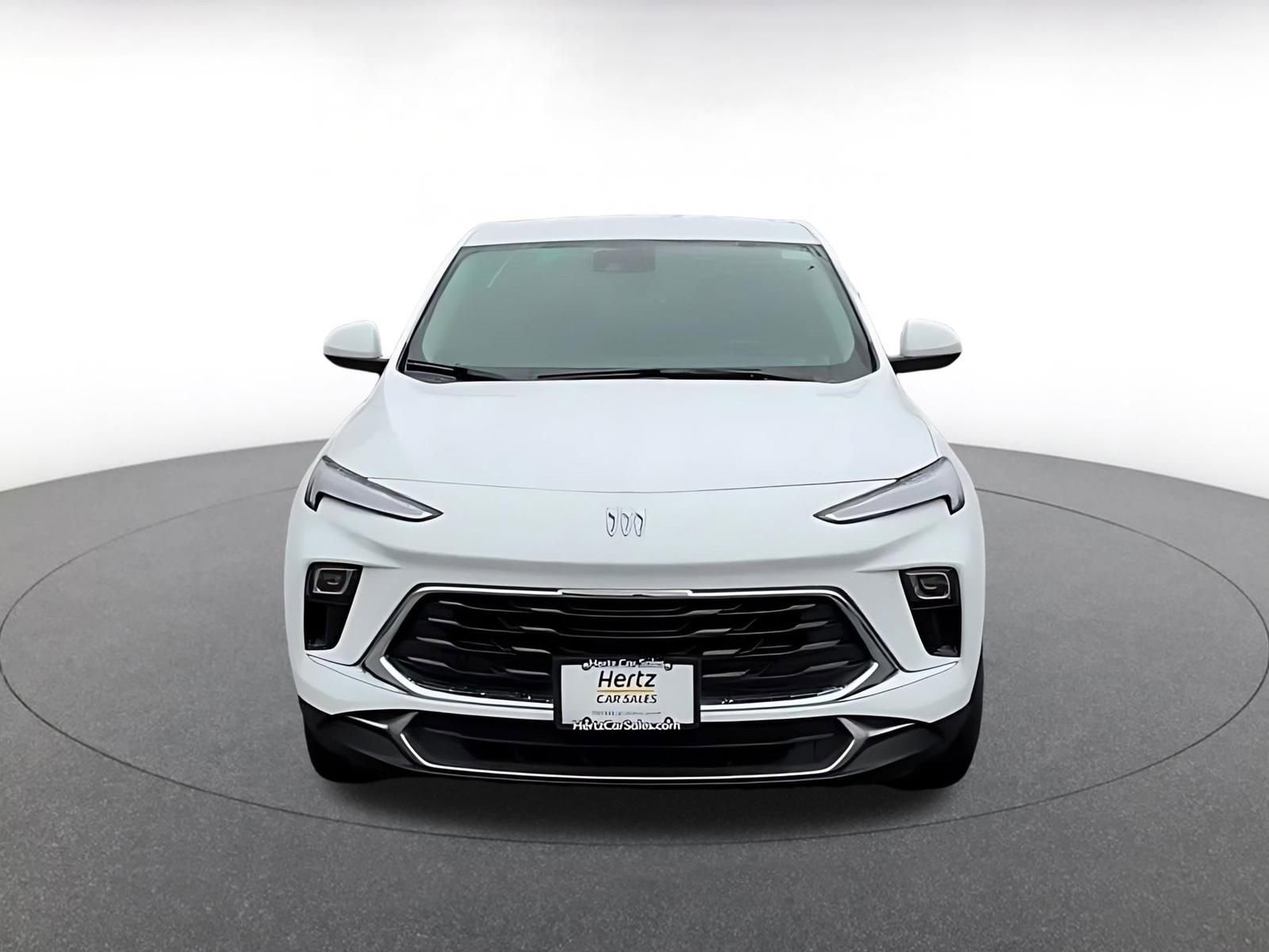 Thumbnail: 2025 Buick Encore GX - 5