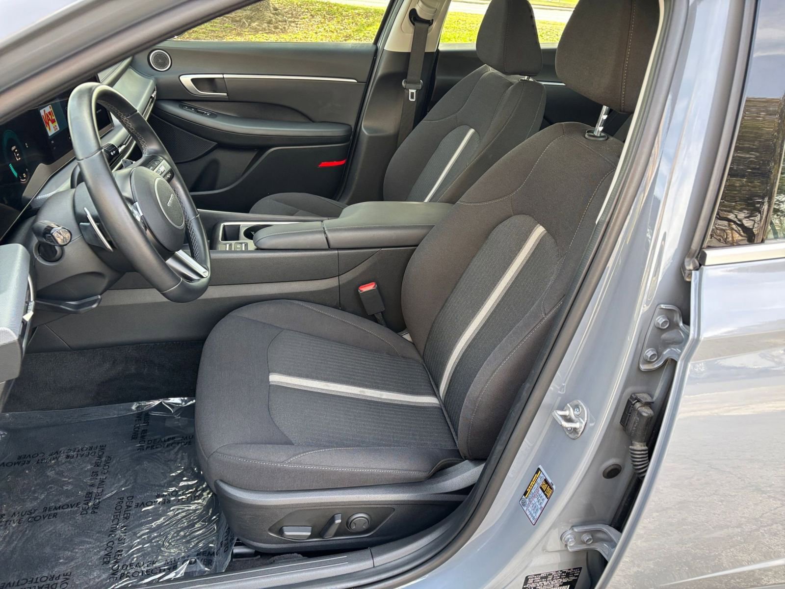 Thumbnail: 2025 Hyundai Sonata - 31