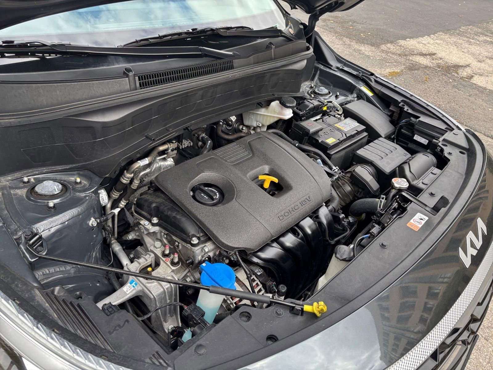 Thumbnail: 2025 Kia Seltos - 29