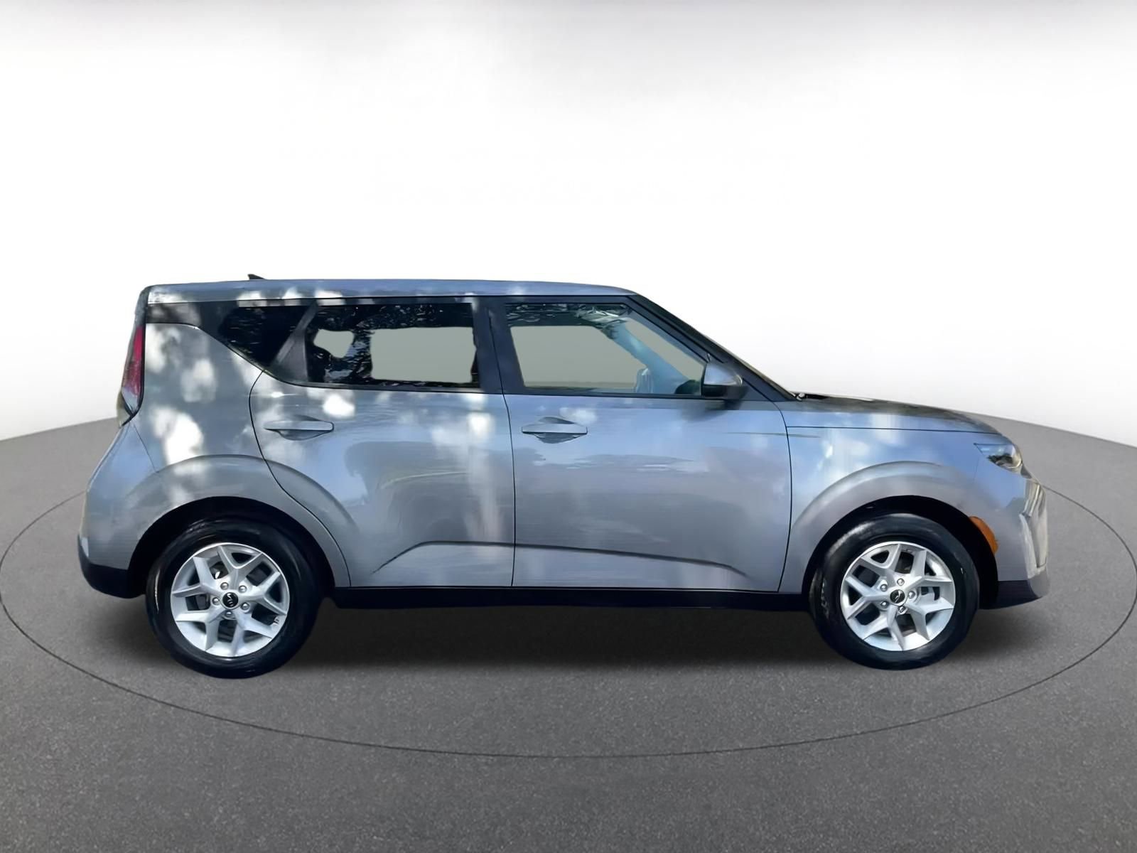 Thumbnail: 2025 Kia Soul - 16