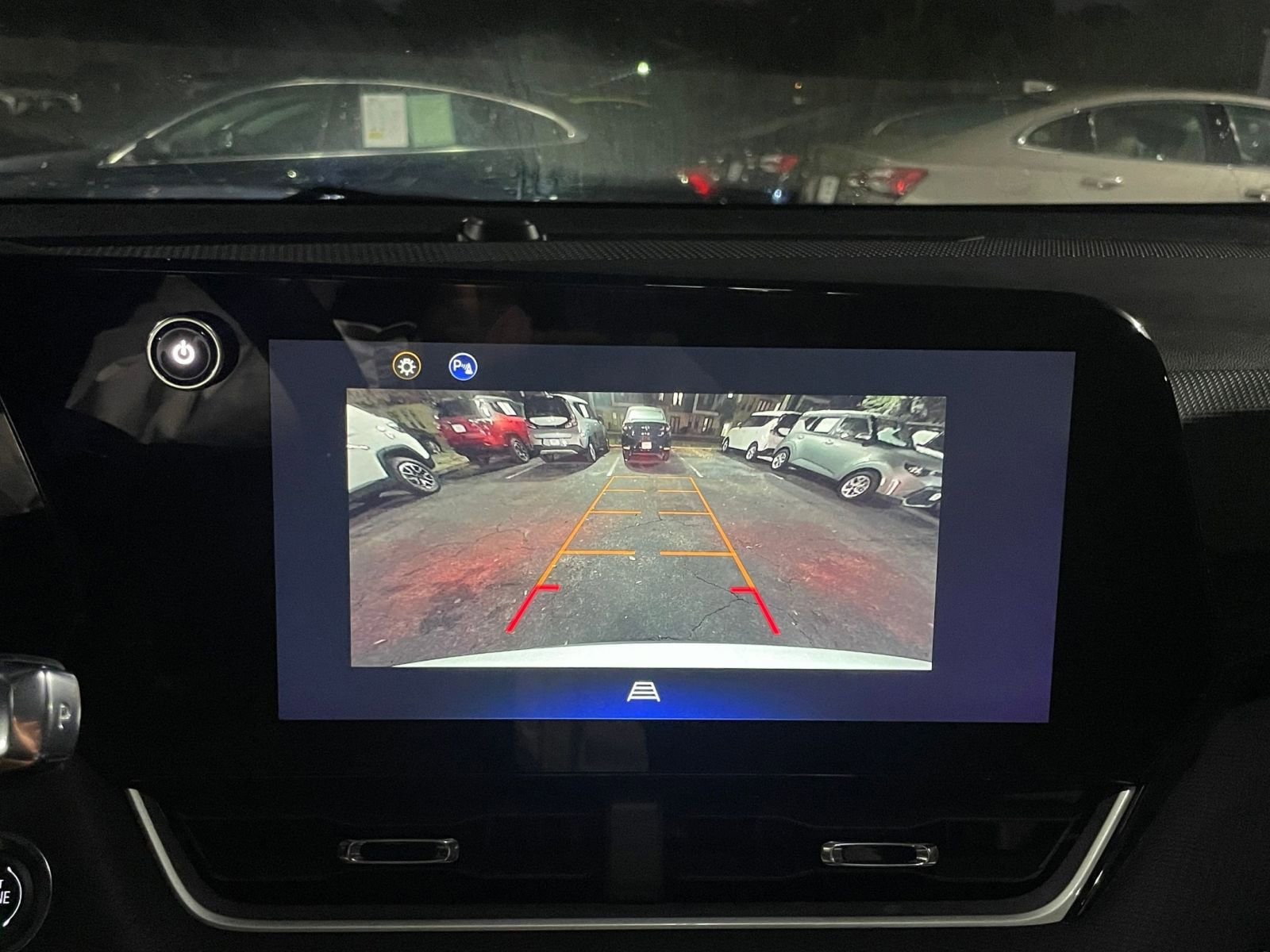 Thumbnail: 2025 Chevrolet Equinox - 17