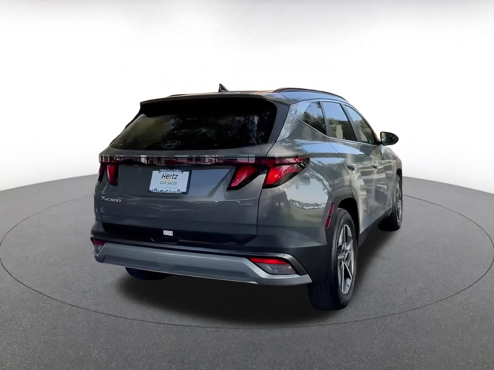 Thumbnail: 2025 Hyundai Tucson - 13