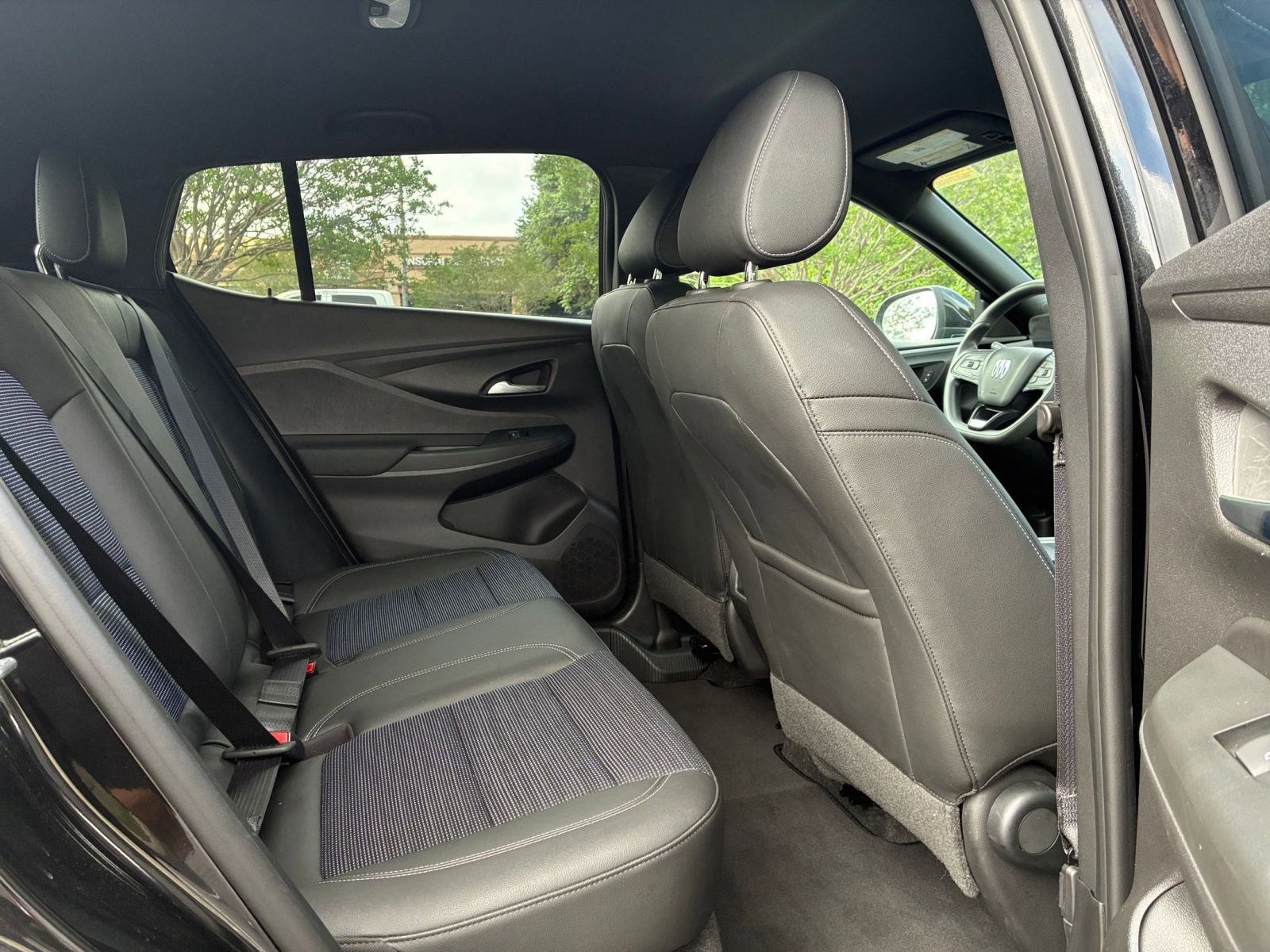 Thumbnail: 2025 Buick Envista - 25