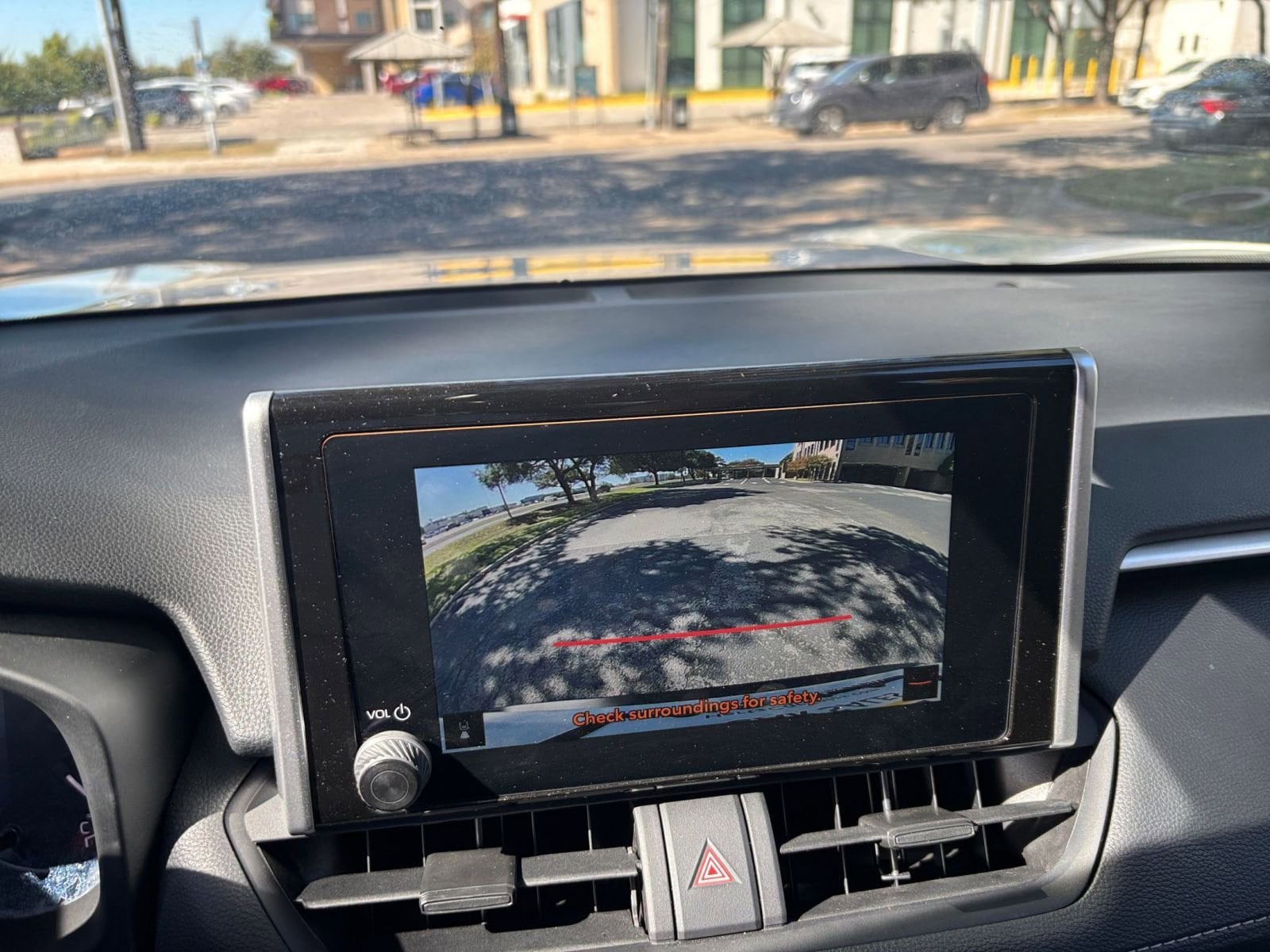 Thumbnail: 2025 Toyota RAV4 - 17