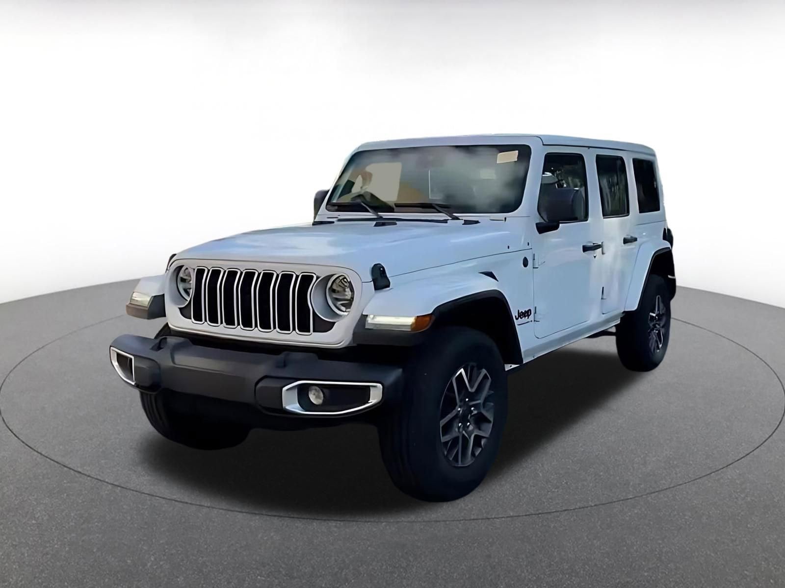 Thumbnail: 2025 Jeep Wrangler - 6