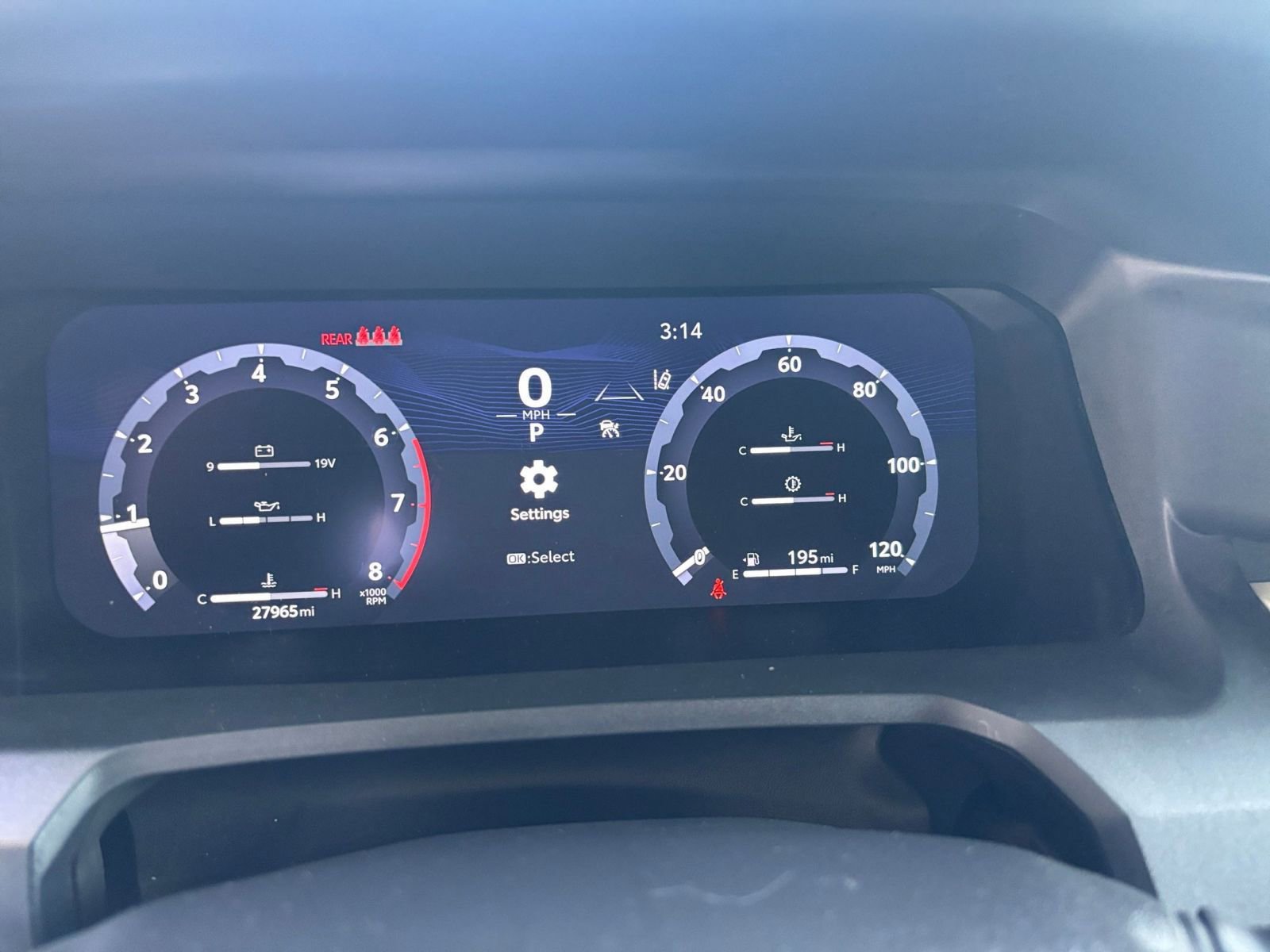 Thumbnail: 2024 Toyota Tacoma - 34