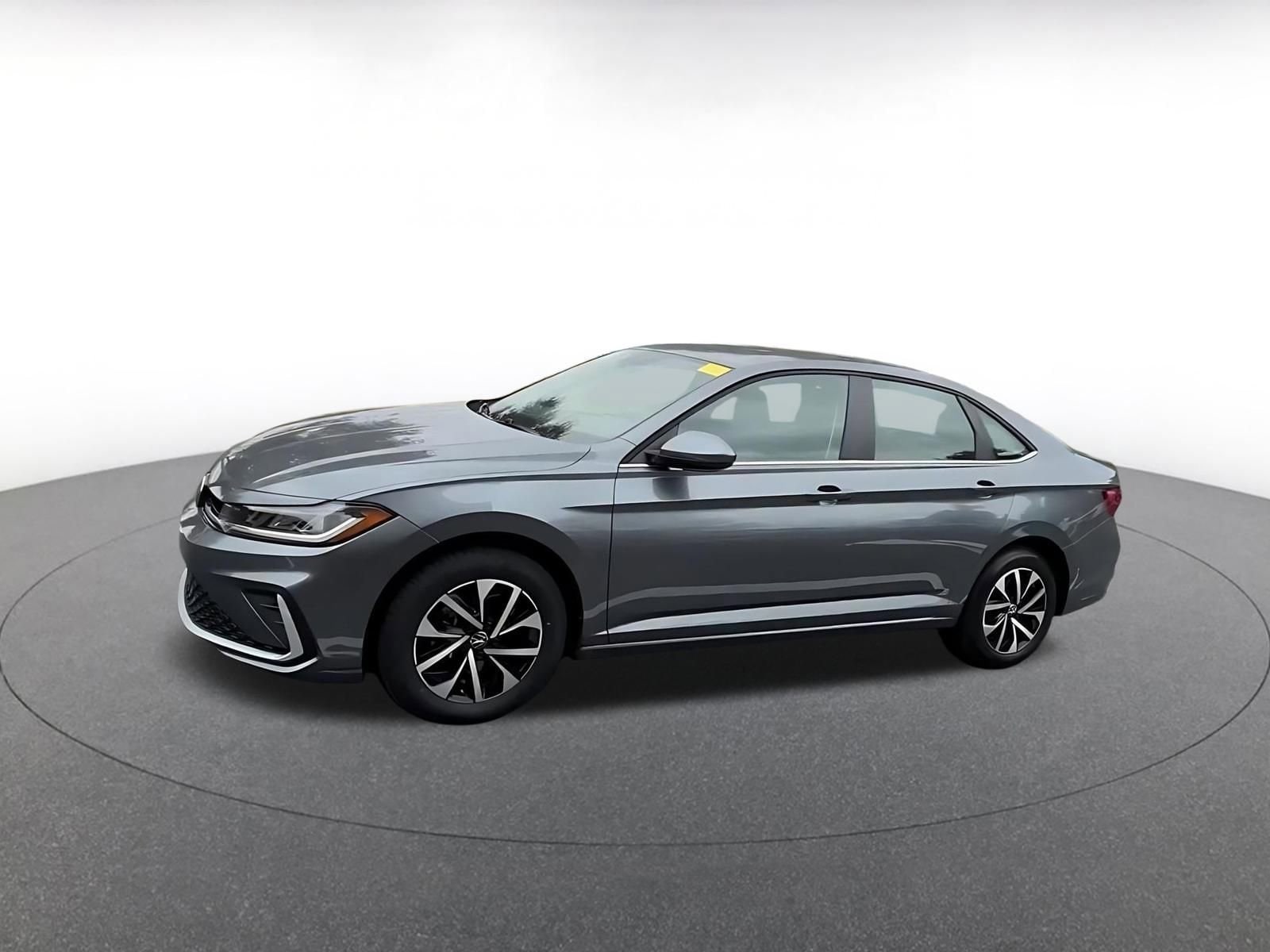 Thumbnail: 2025 Volkswagen Jetta - 6