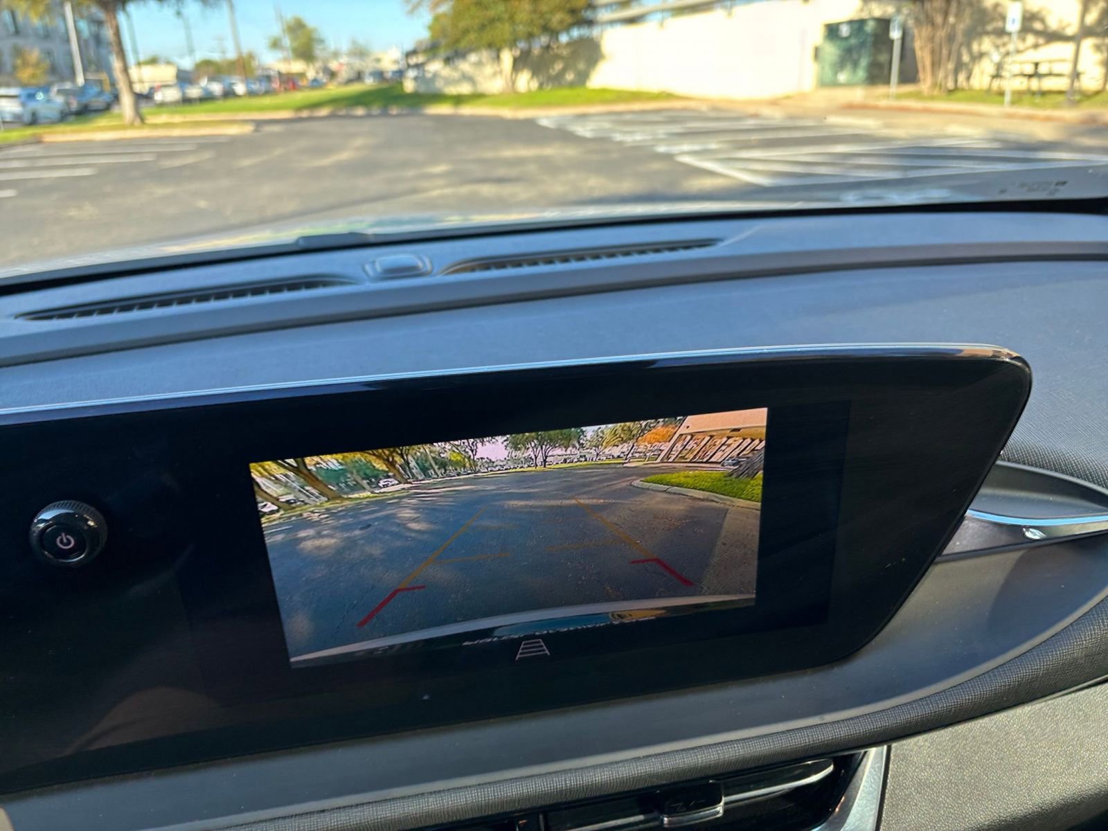 Thumbnail: 2025 Buick Envista - 17