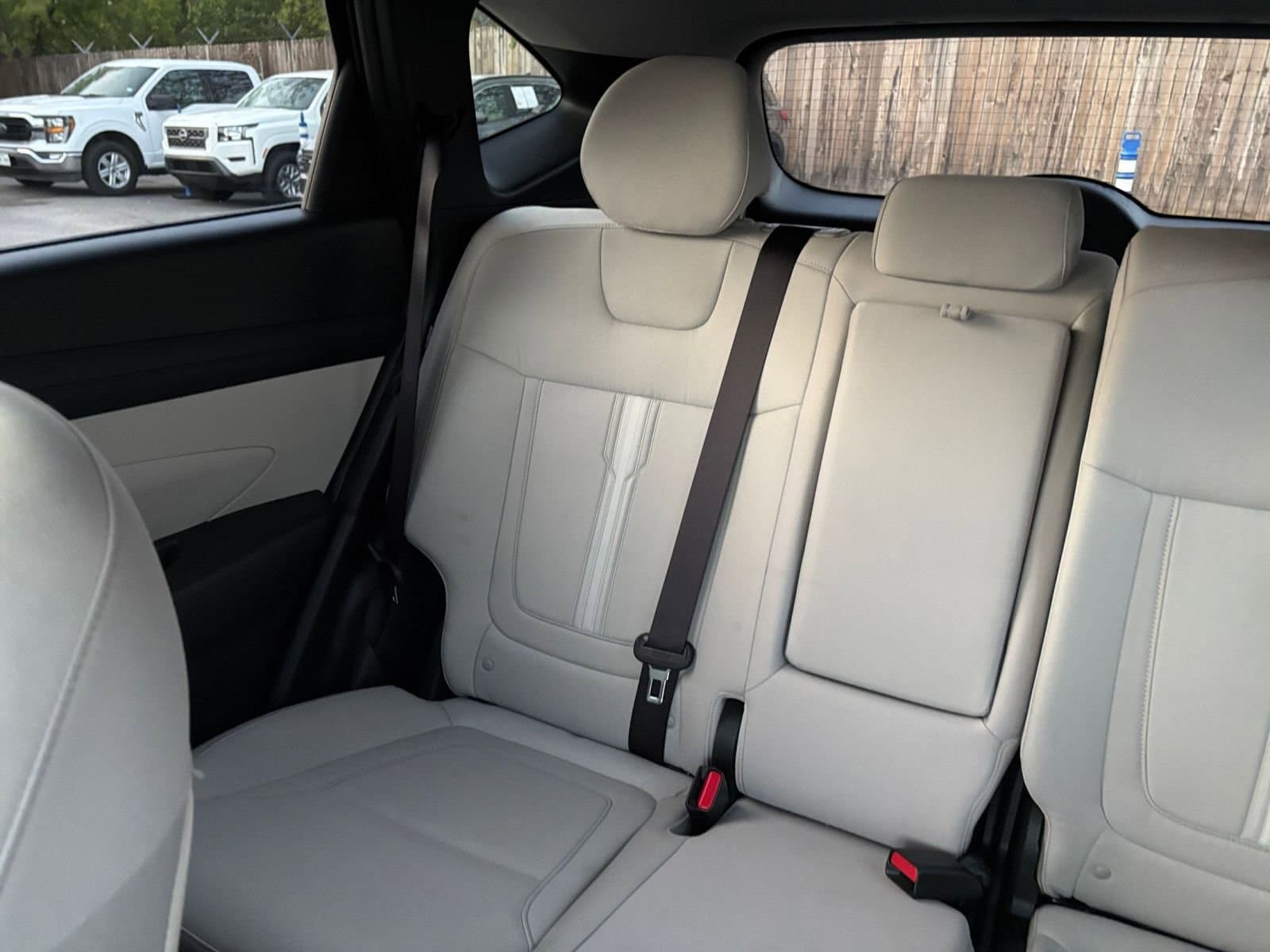 Thumbnail: 2025 Hyundai Tucson - 33