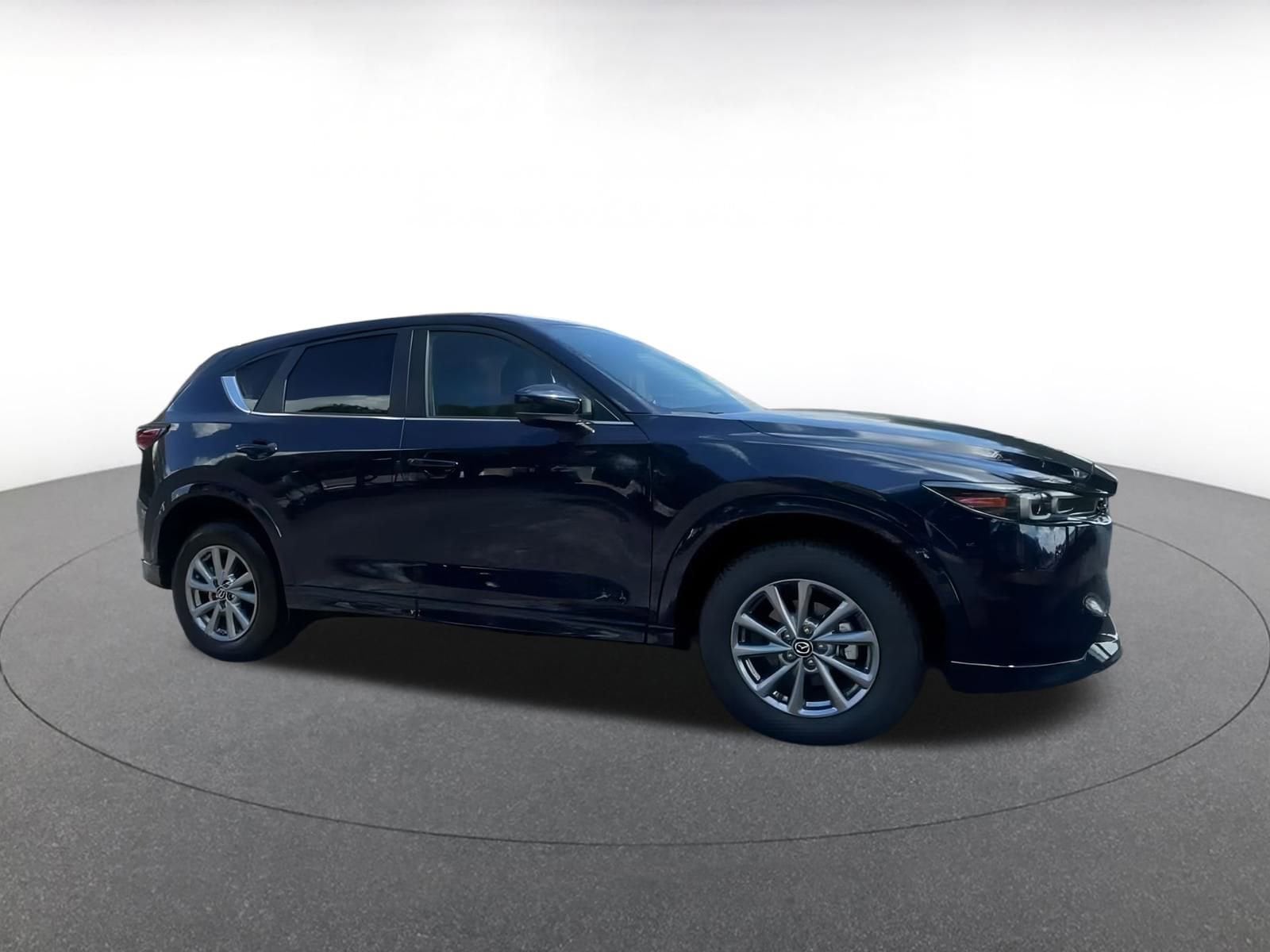 Thumbnail: 2025 Mazda CX-5 - 1