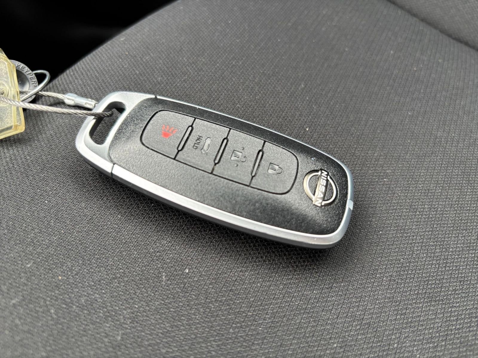 Thumbnail: 2025 Nissan Sentra - 18