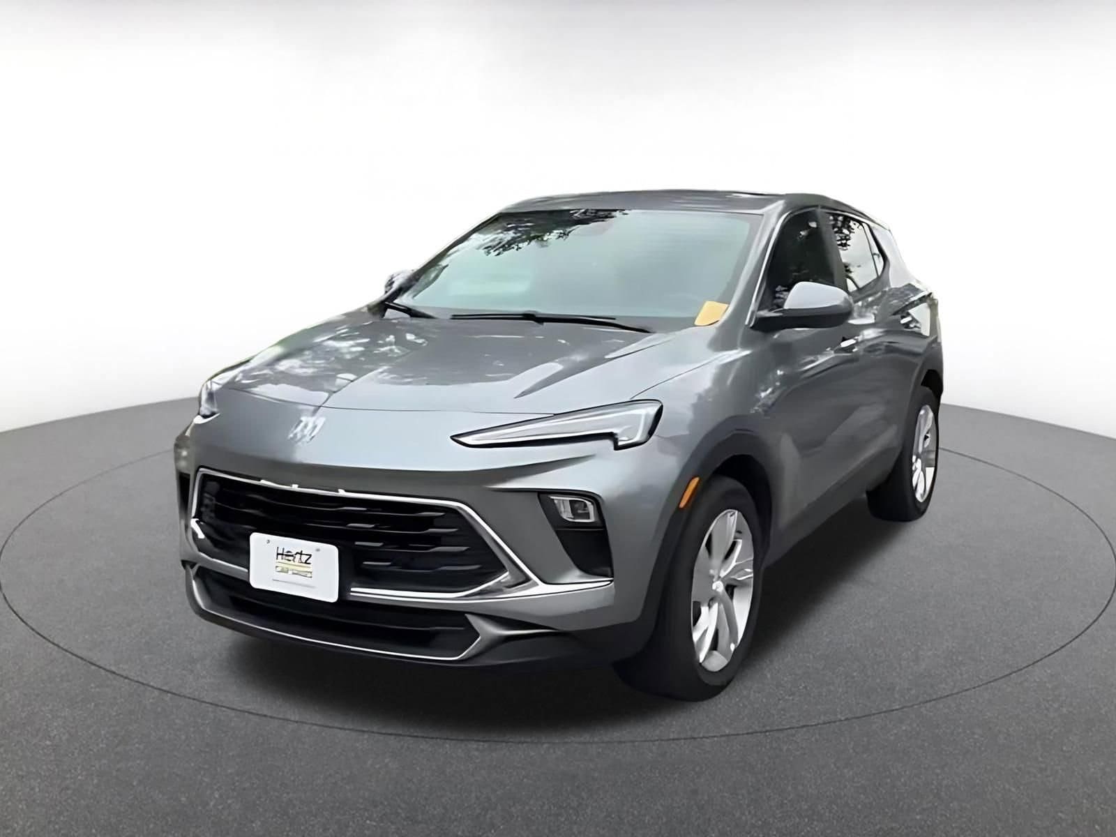 Thumbnail: 2025 Buick Encore GX - 6